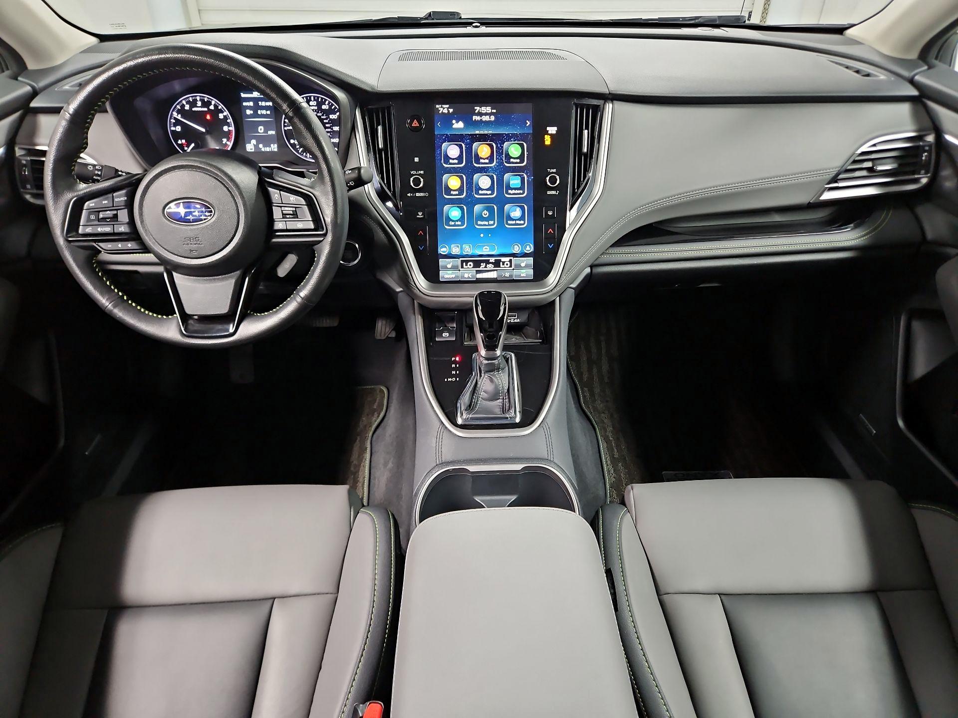 Thumbnail: 2024 Subaru Outback - 9