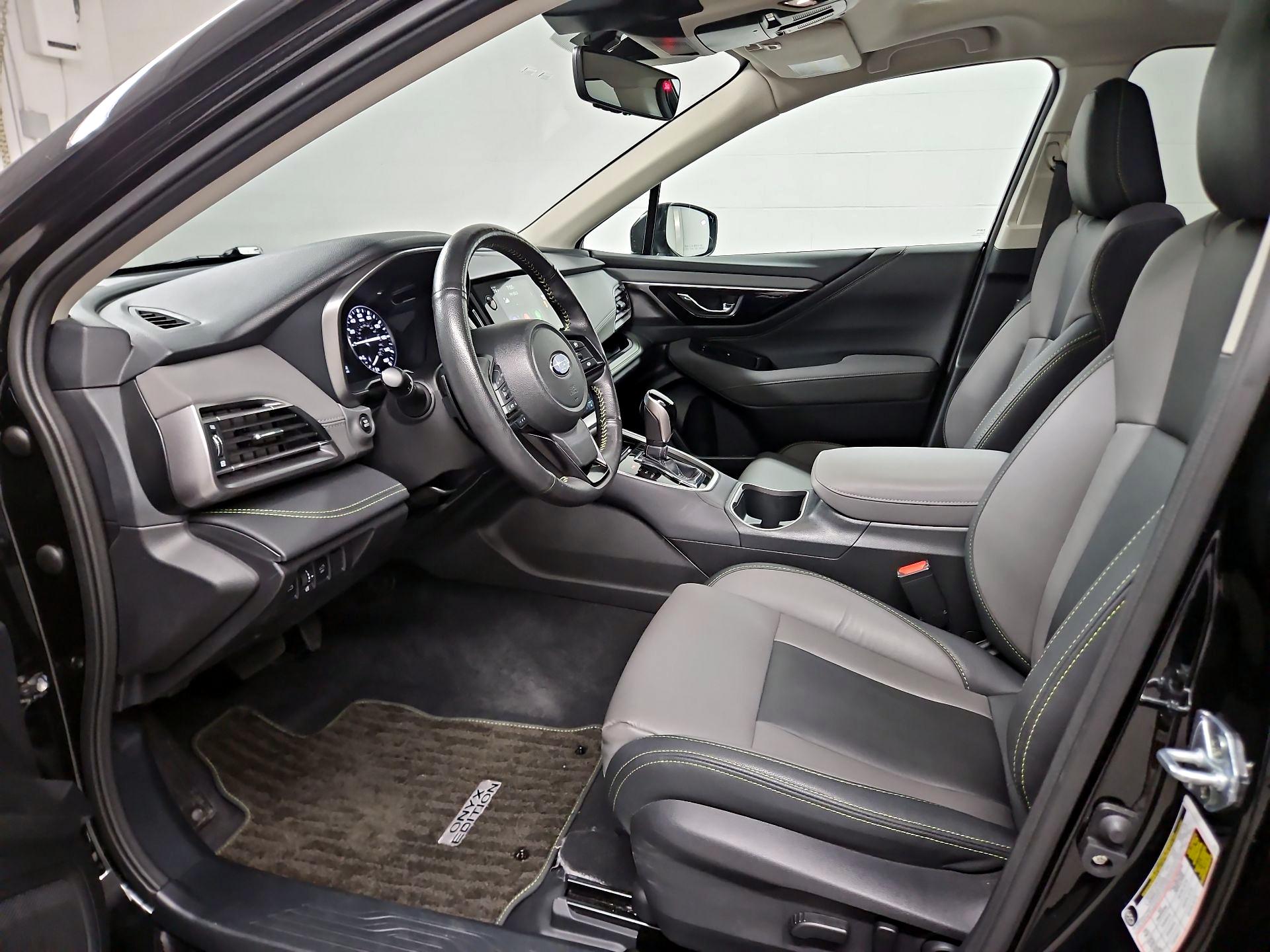 Thumbnail: 2024 Subaru Outback - 11