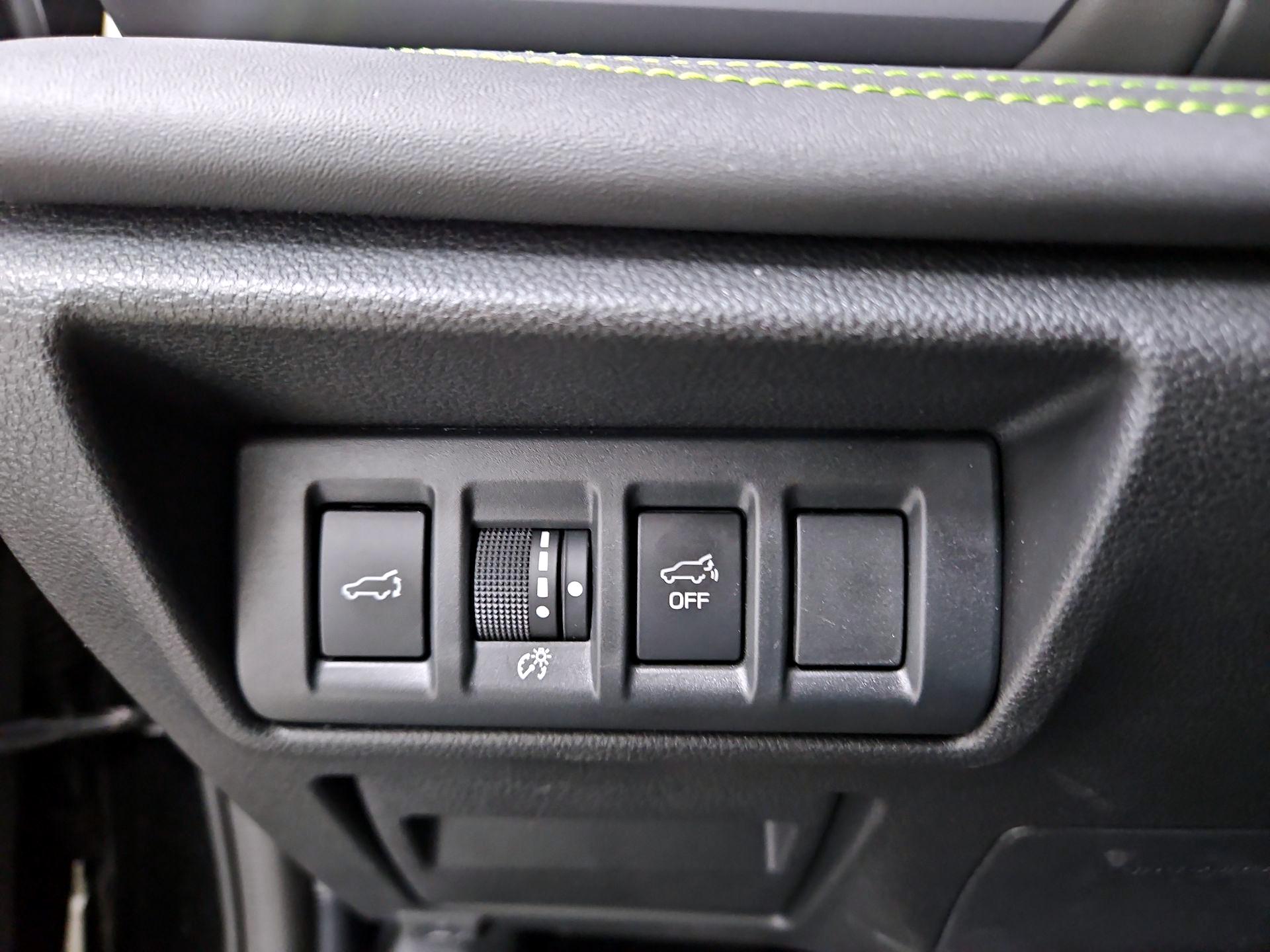 Thumbnail: 2024 Subaru Outback - 13