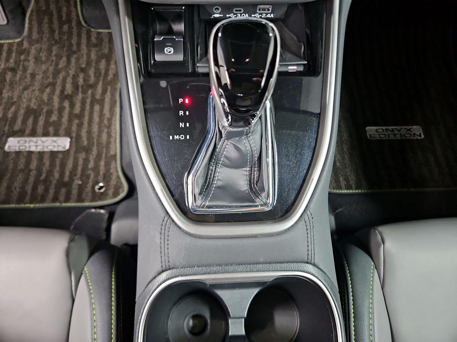 Thumbnail: 2024 Subaru Outback - 17