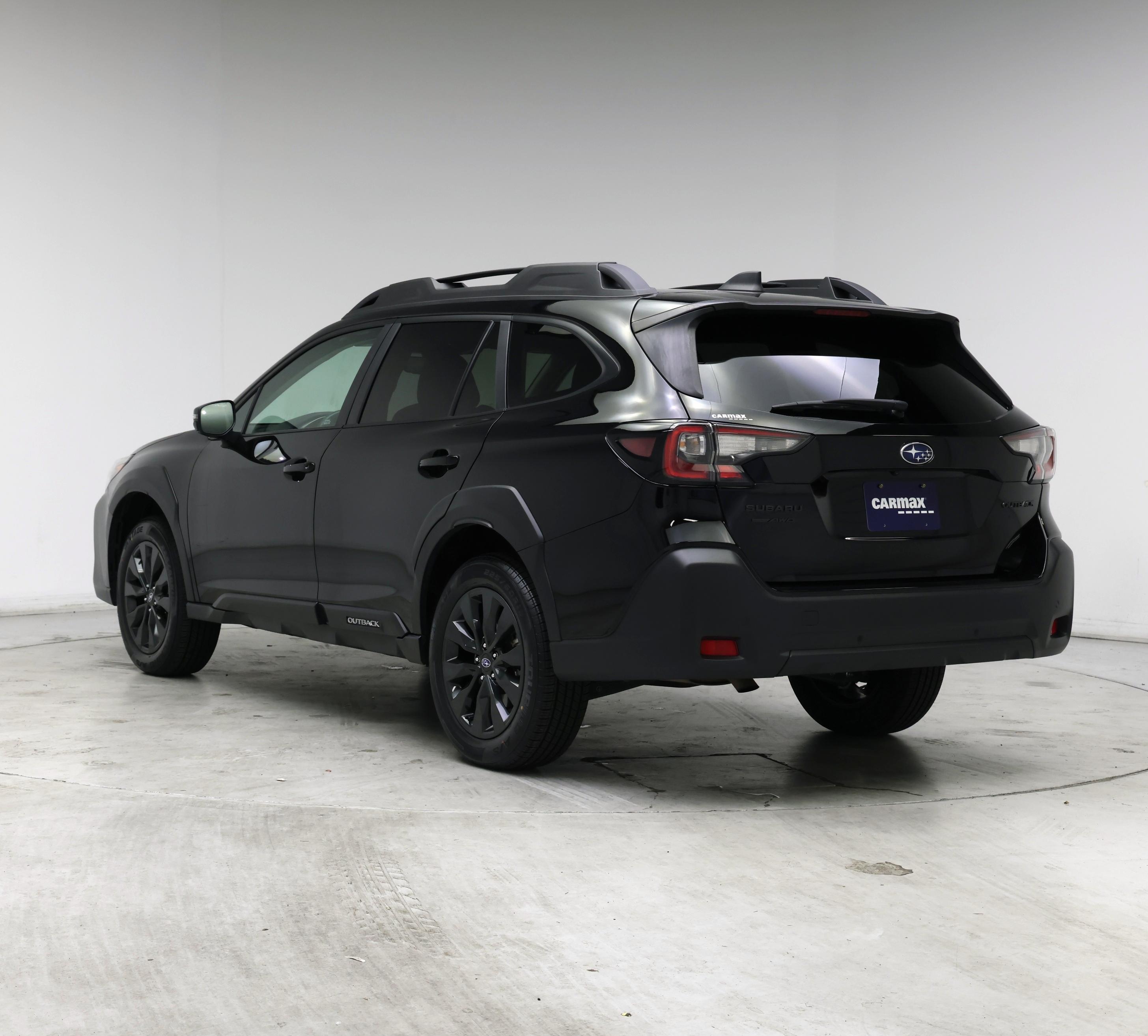 Thumbnail: 2024 Subaru Outback - 2
