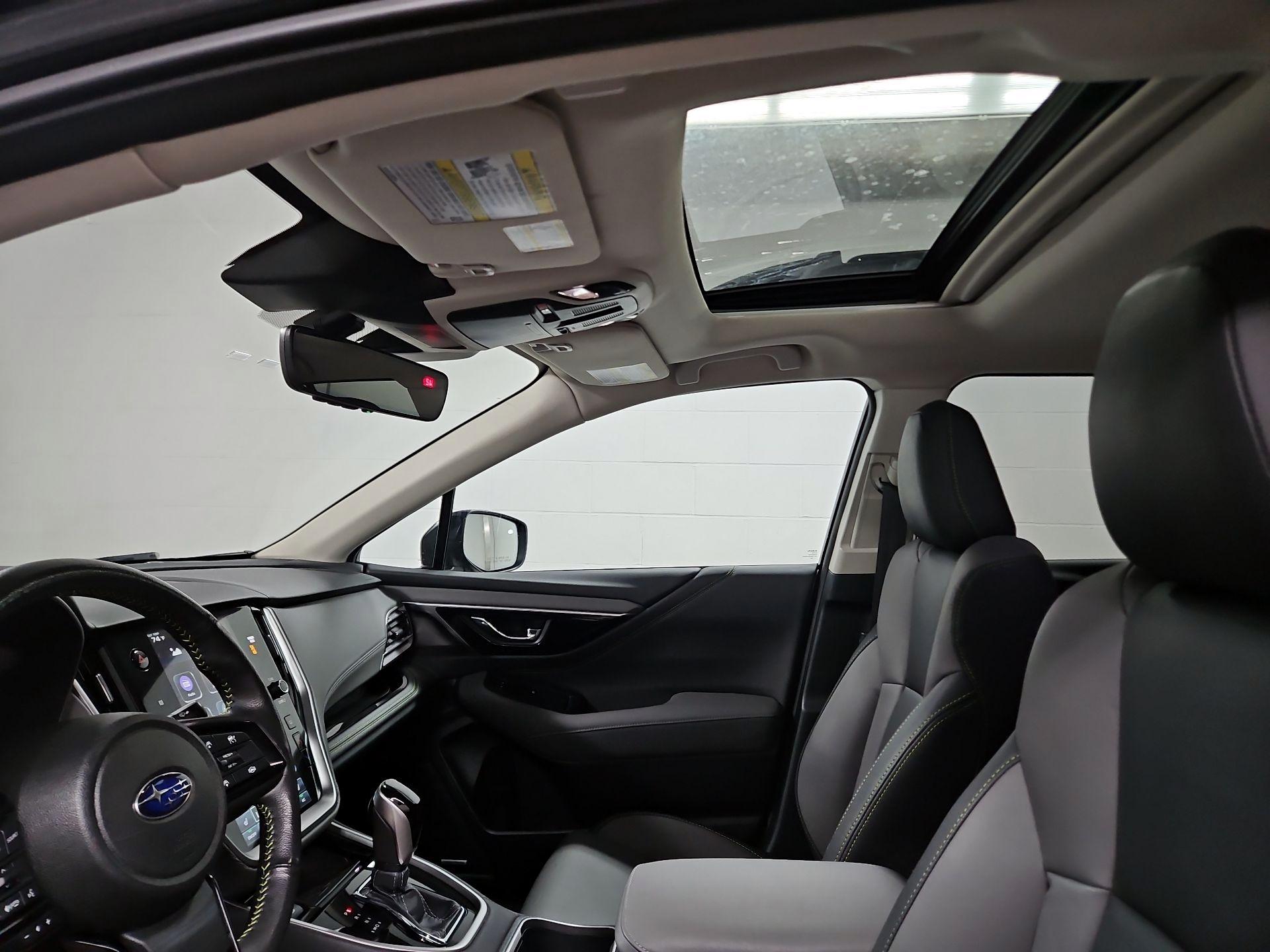 Thumbnail: 2024 Subaru Outback - 19