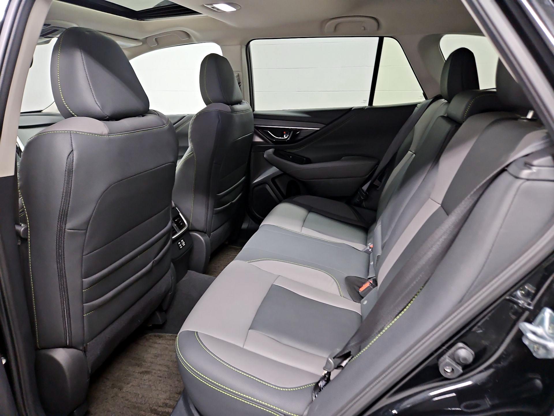 Thumbnail: 2024 Subaru Outback - 20