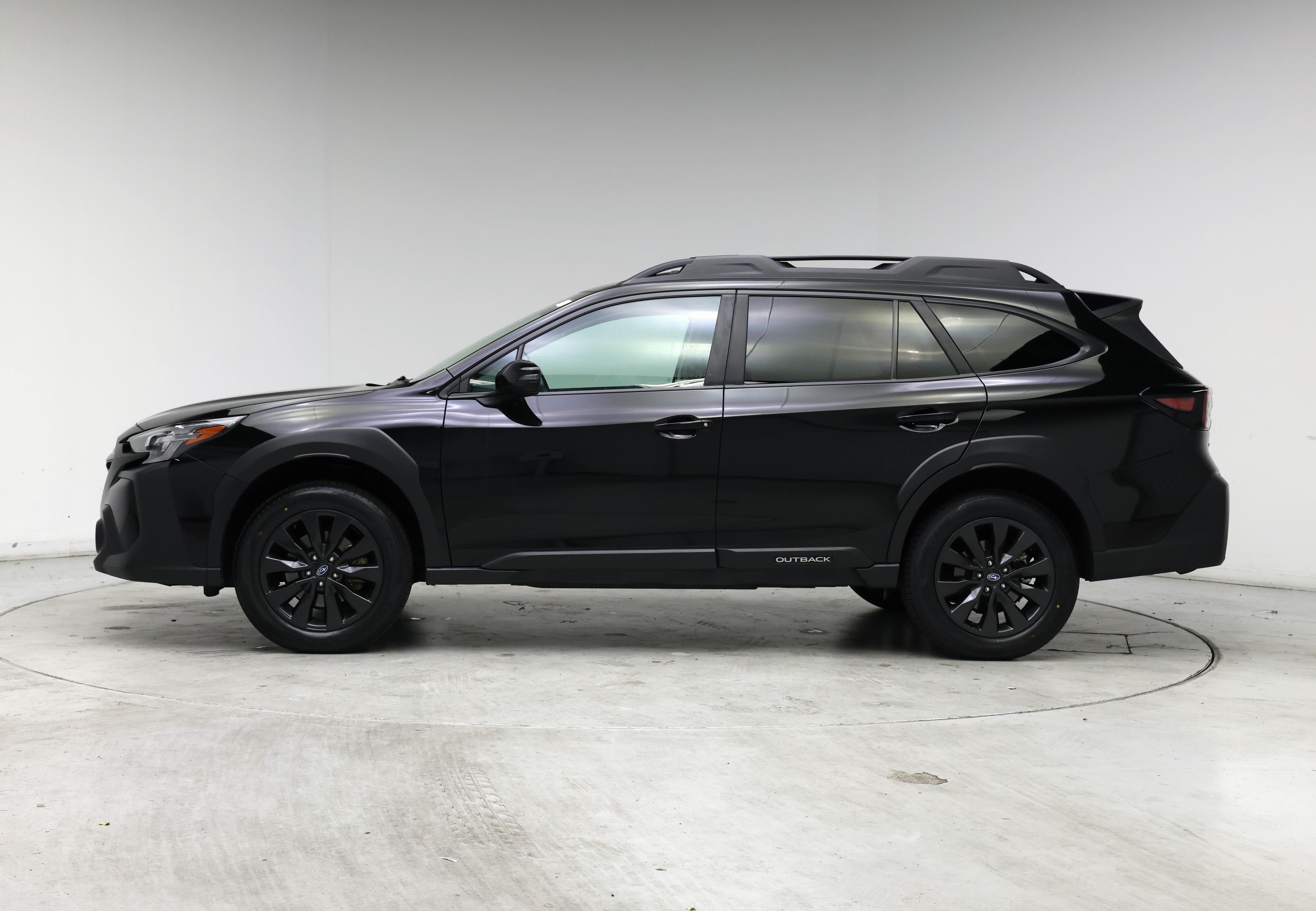 Thumbnail: 2024 Subaru Outback - 3