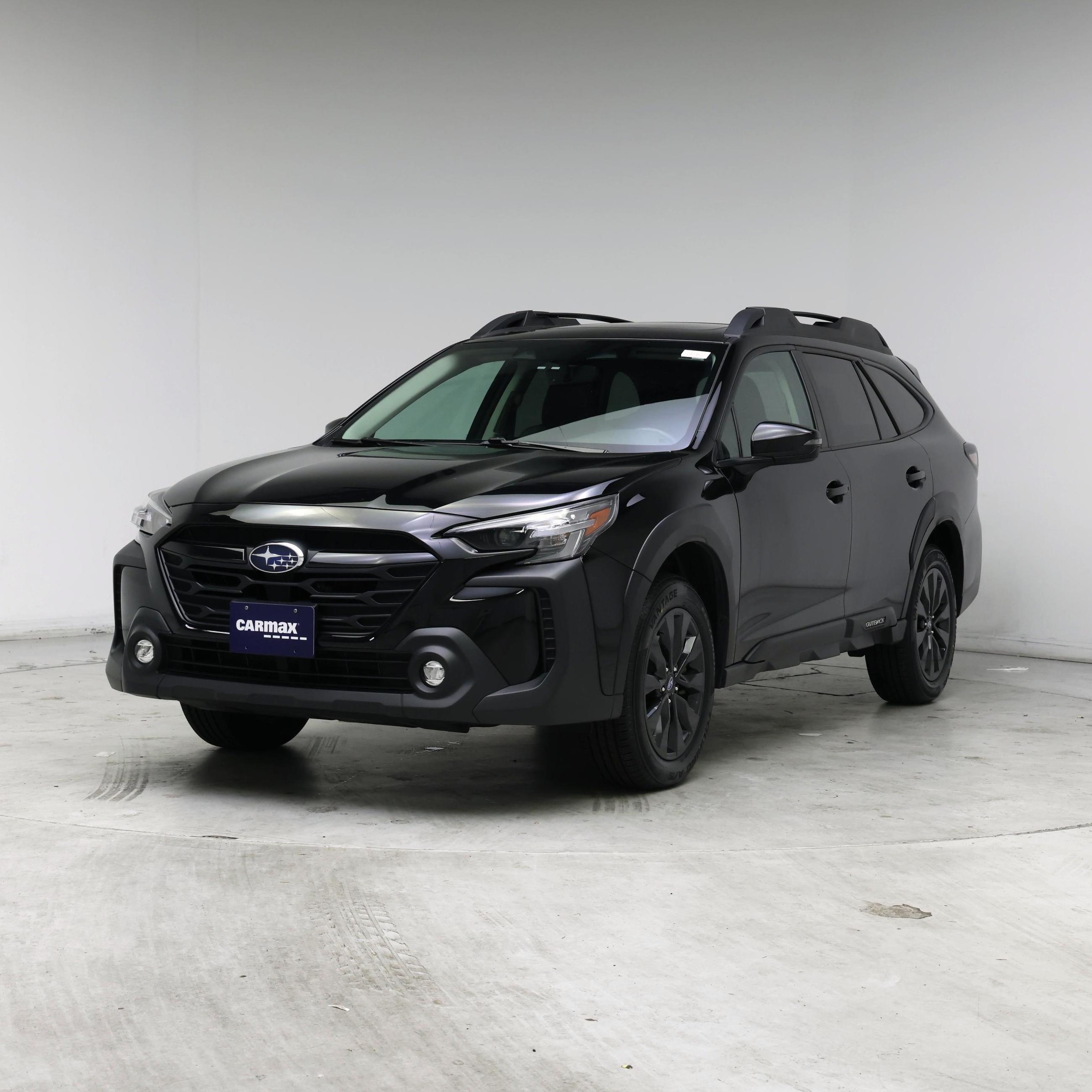 Thumbnail: 2024 Subaru Outback - 4