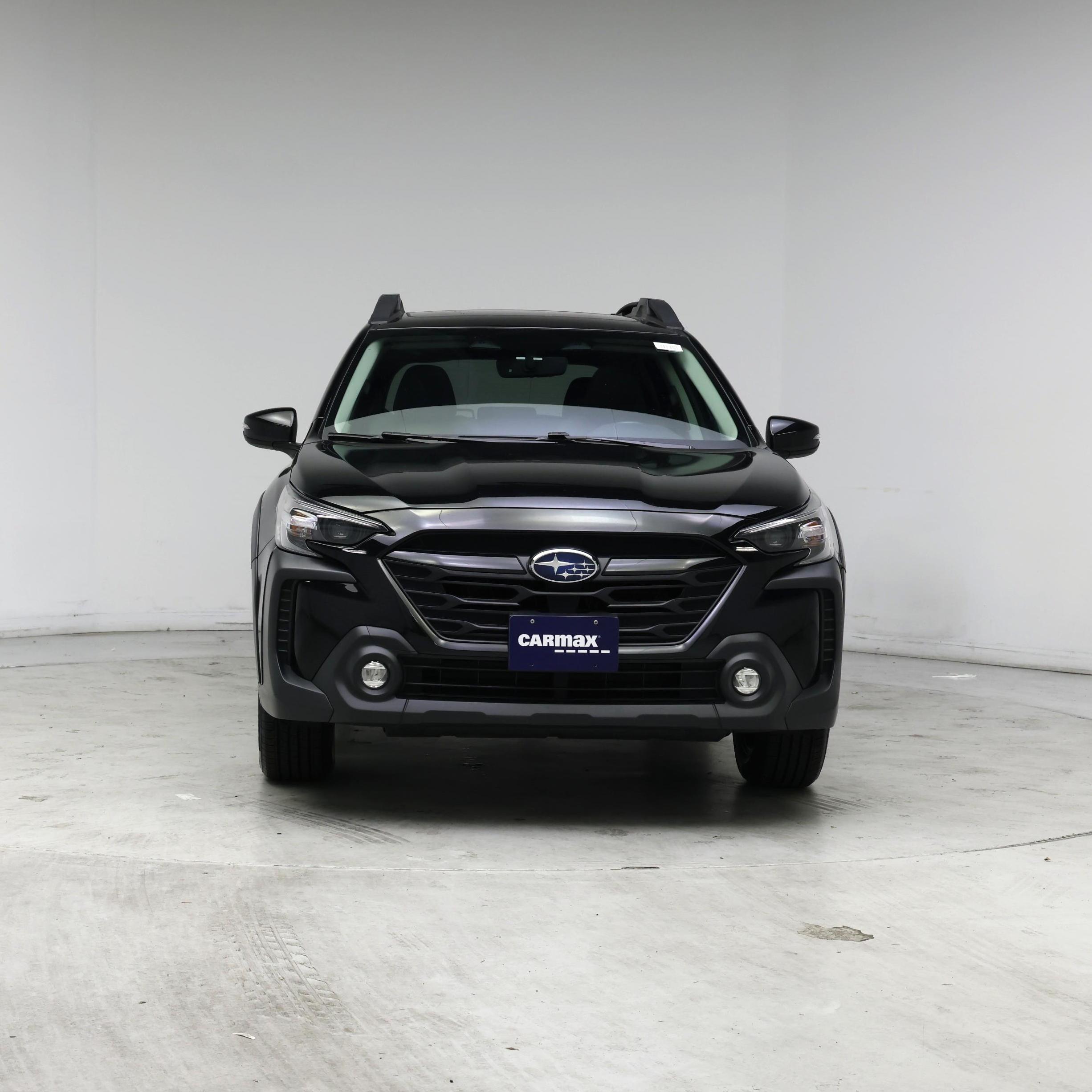 Thumbnail: 2024 Subaru Outback - 5