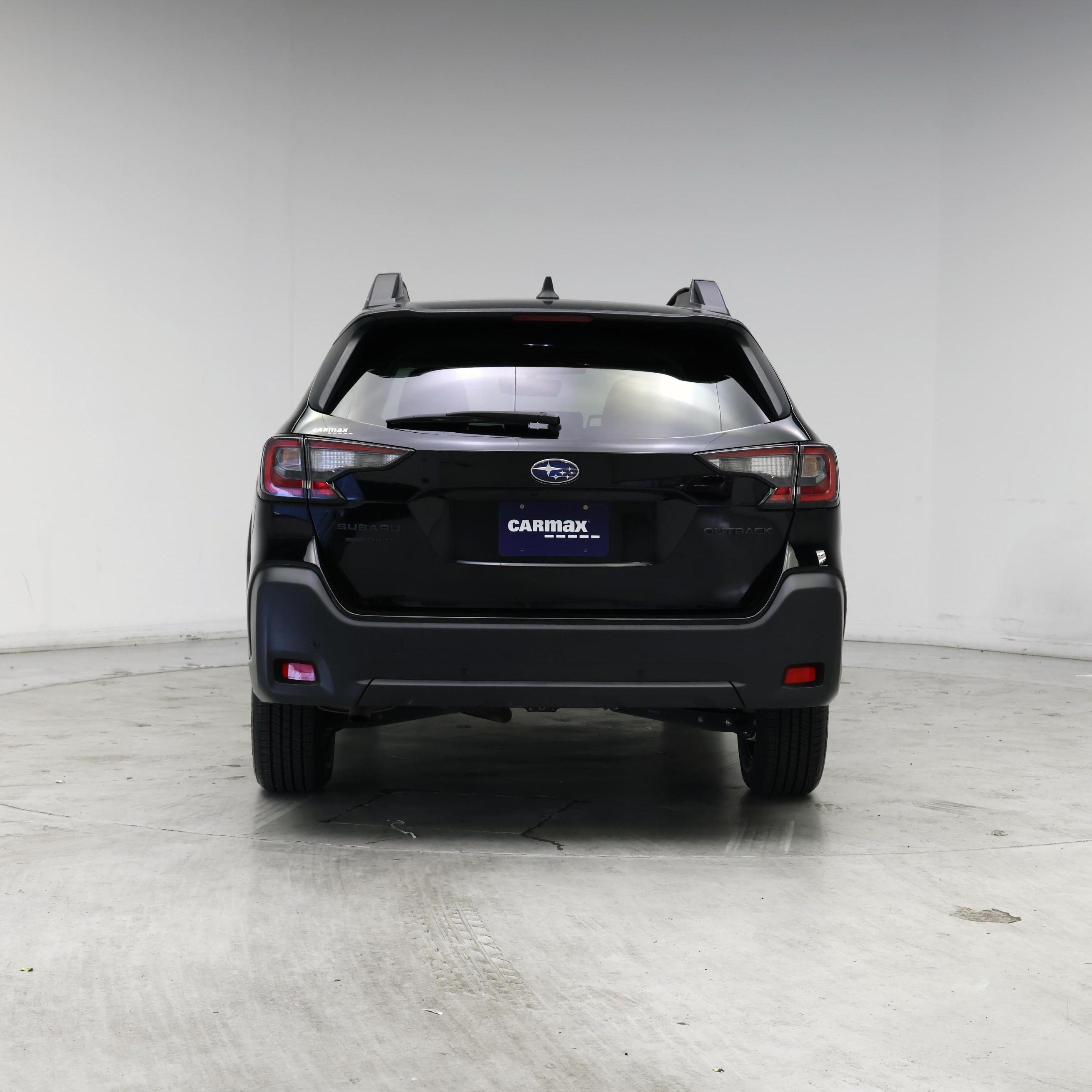 Thumbnail: 2024 Subaru Outback - 6