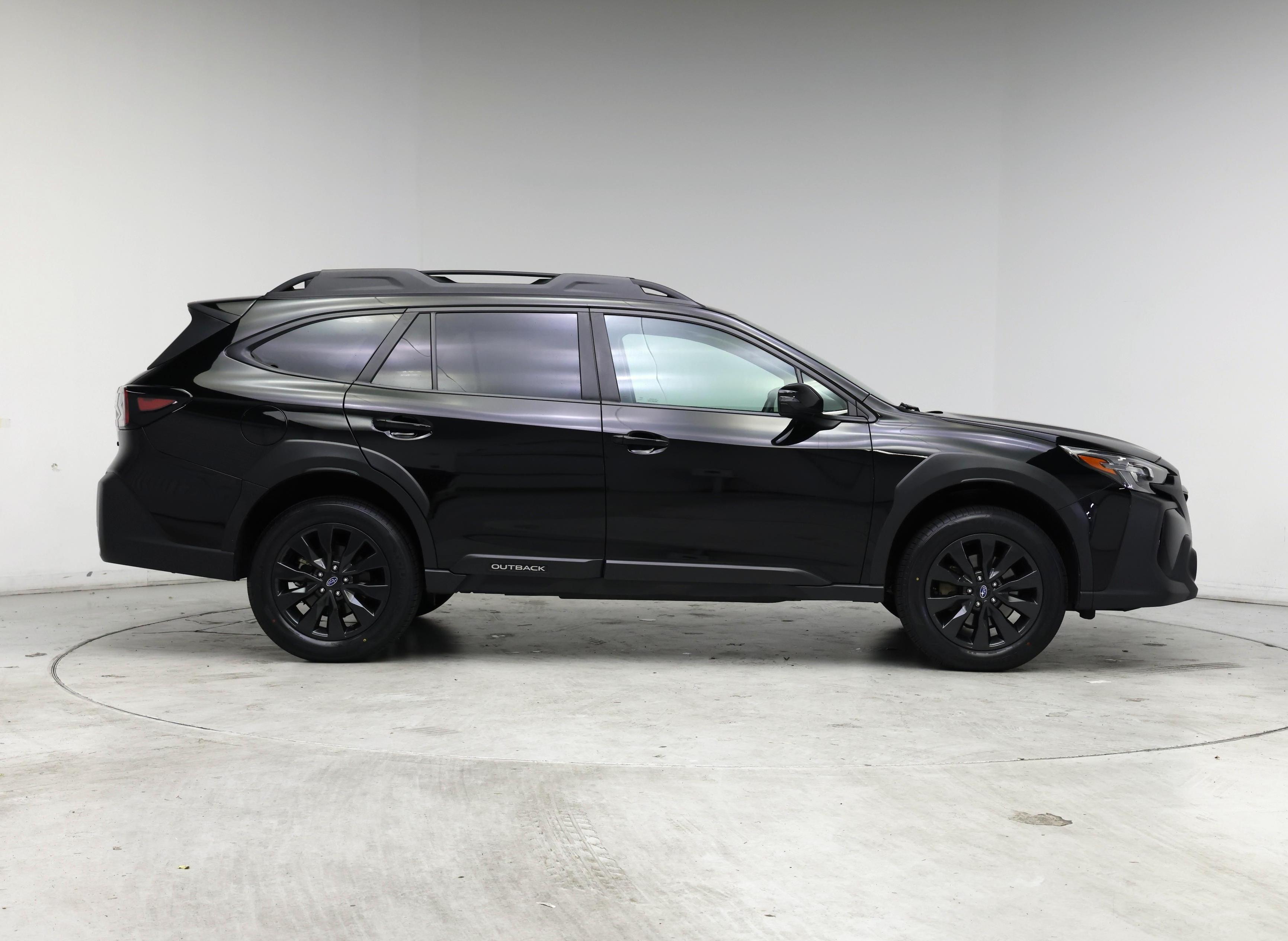 Thumbnail: 2024 Subaru Outback - 7