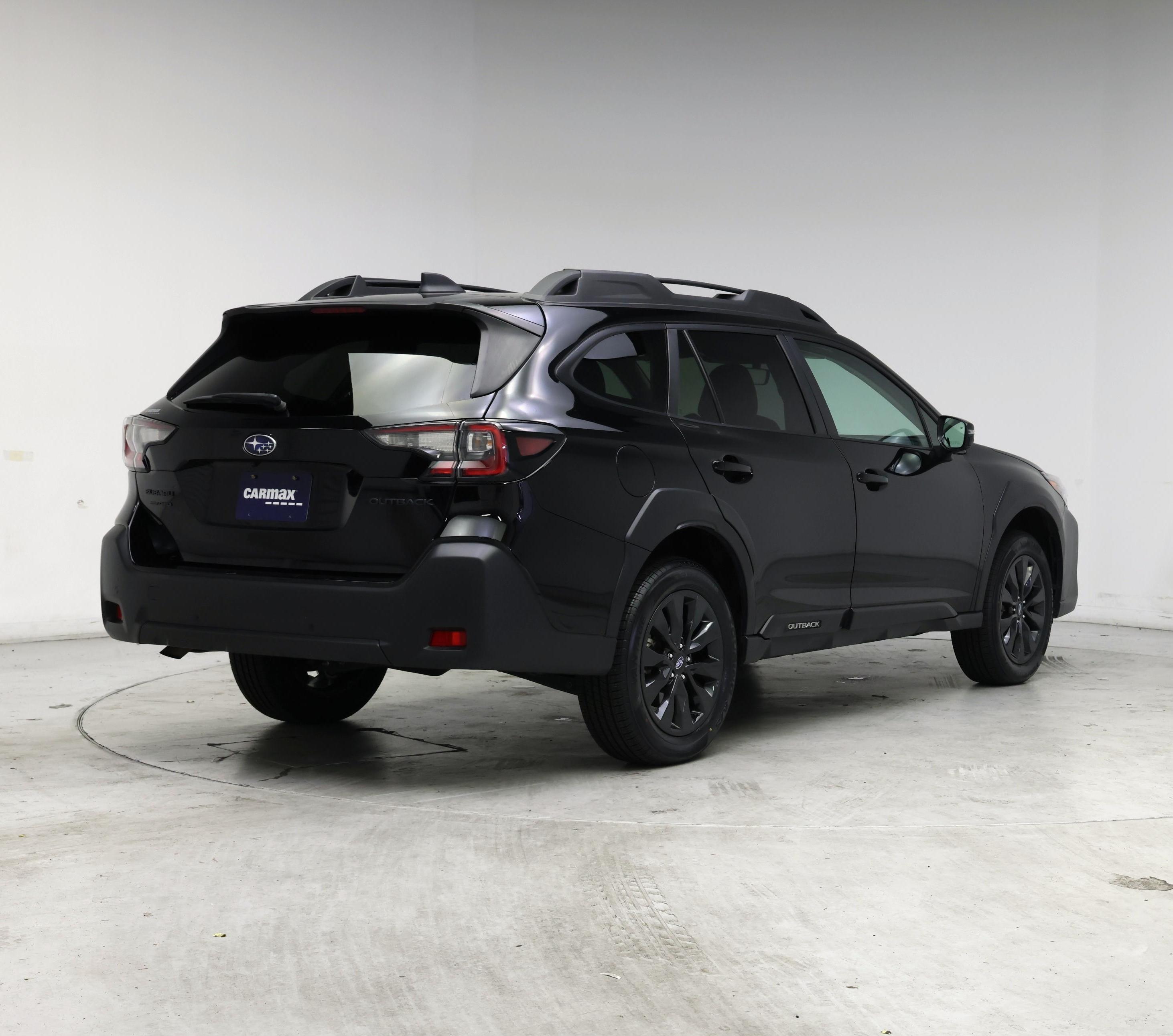 Thumbnail: 2024 Subaru Outback - 8
