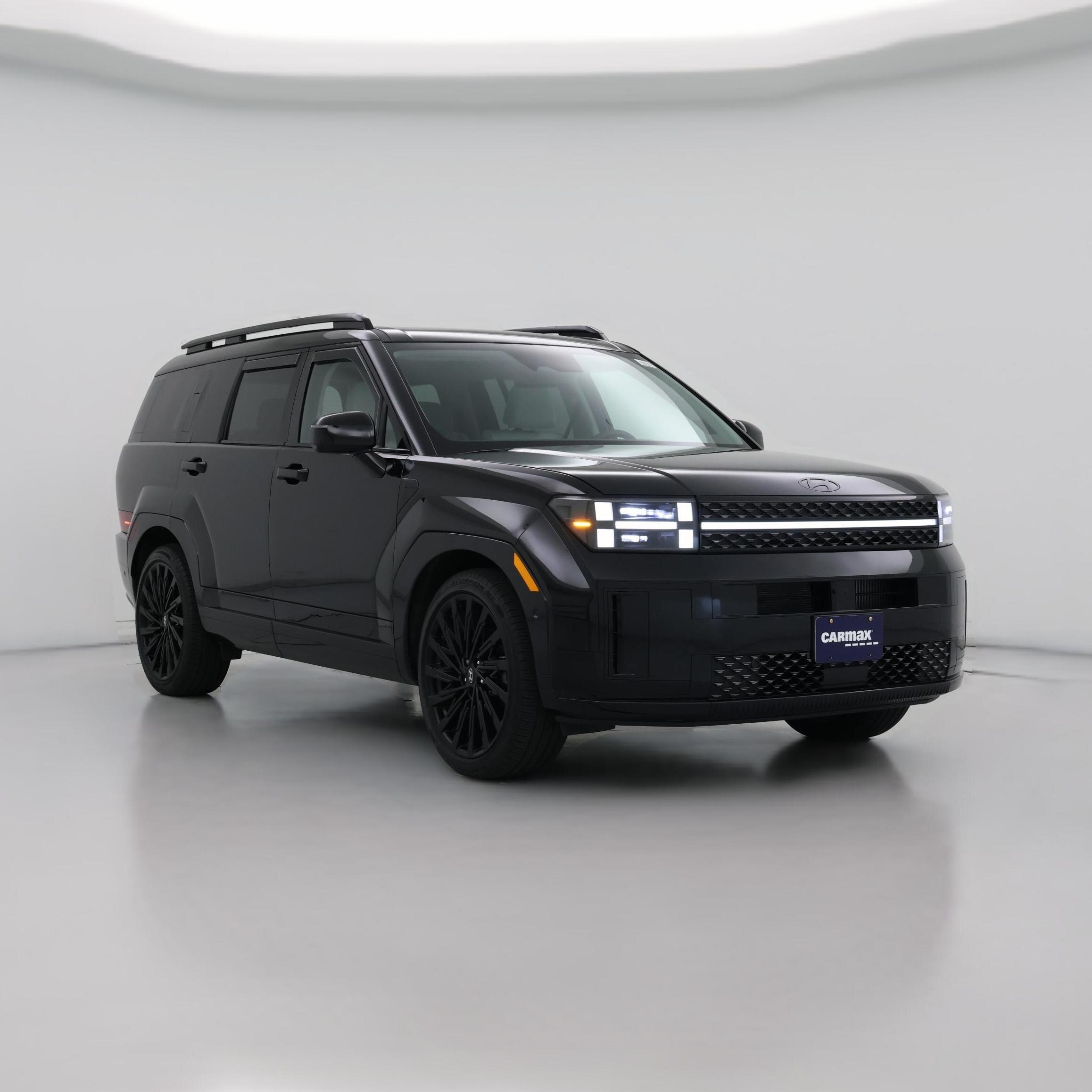 Thumbnail: 2024 Hyundai Santa Fe - 1