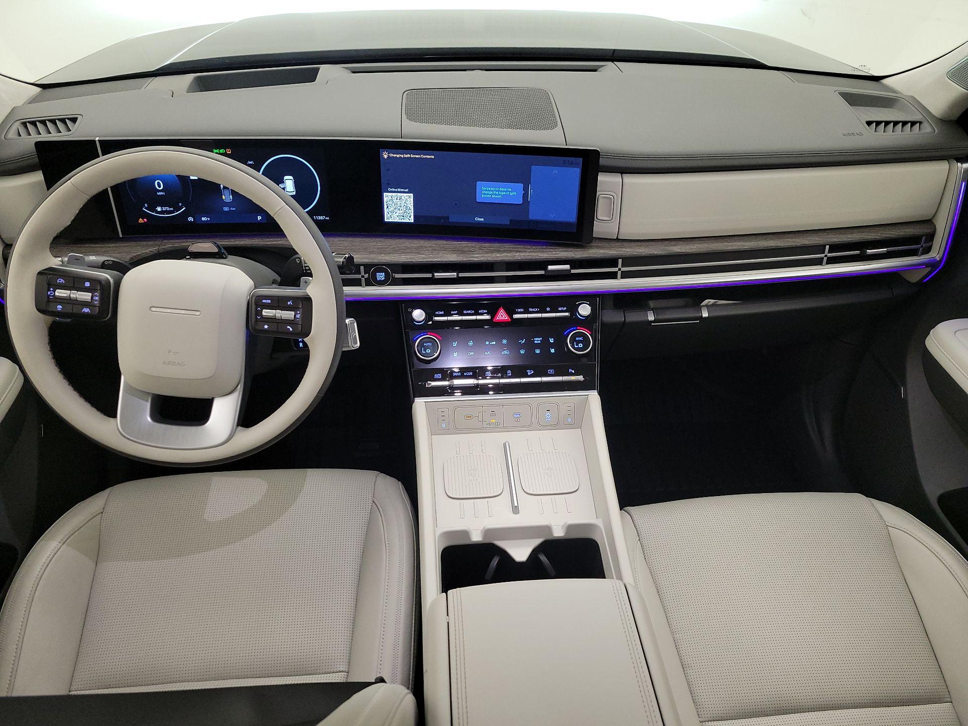 Thumbnail: 2024 Hyundai Santa Fe - 9