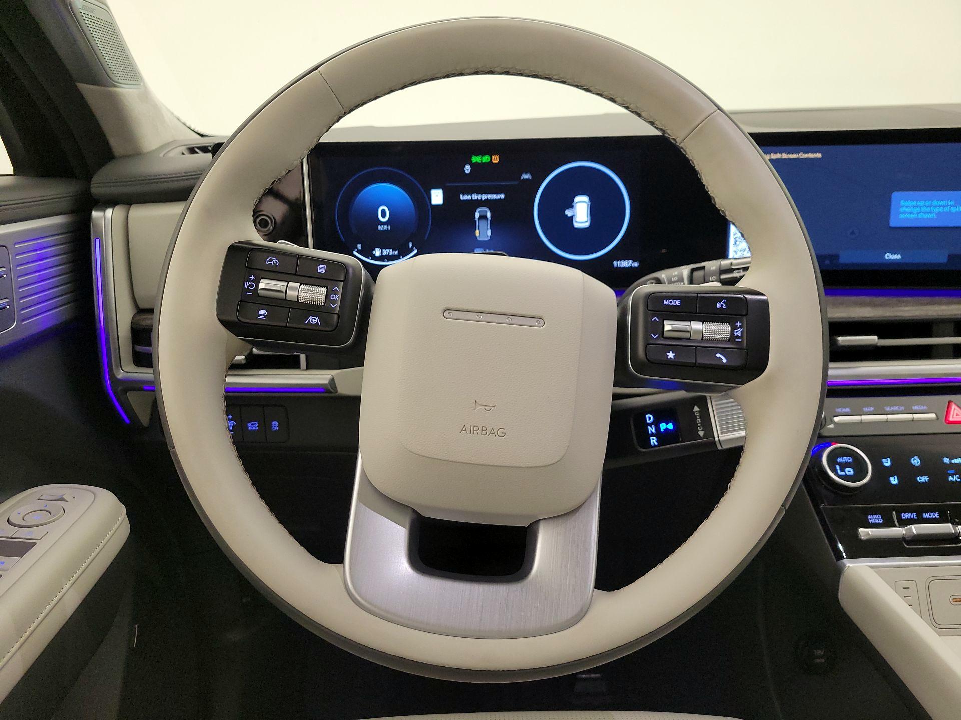 Thumbnail: 2024 Hyundai Santa Fe - 10