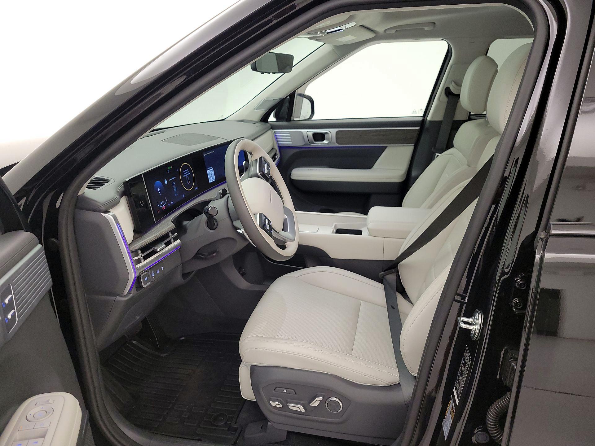 Thumbnail: 2024 Hyundai Santa Fe - 11