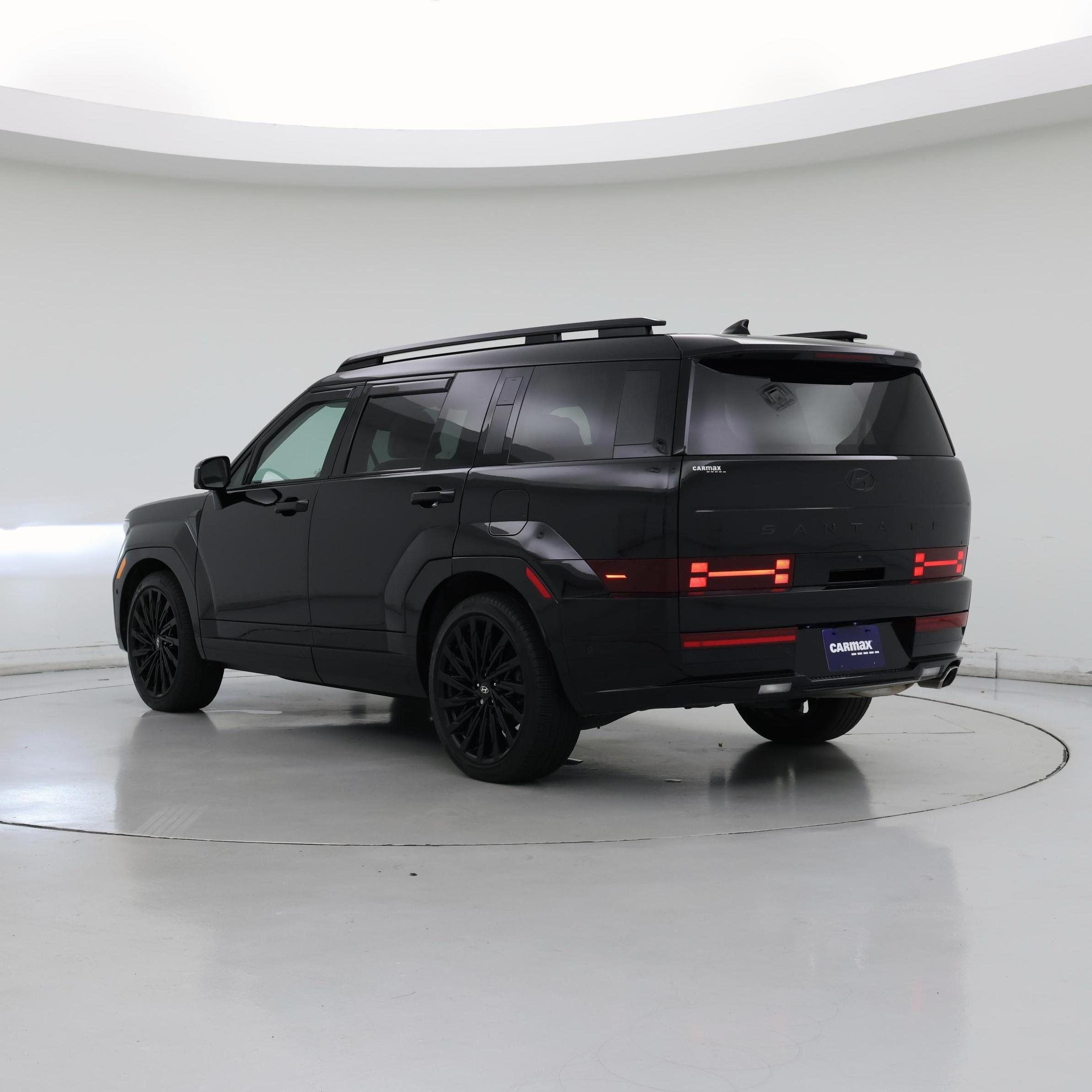 Thumbnail: 2024 Hyundai Santa Fe - 2