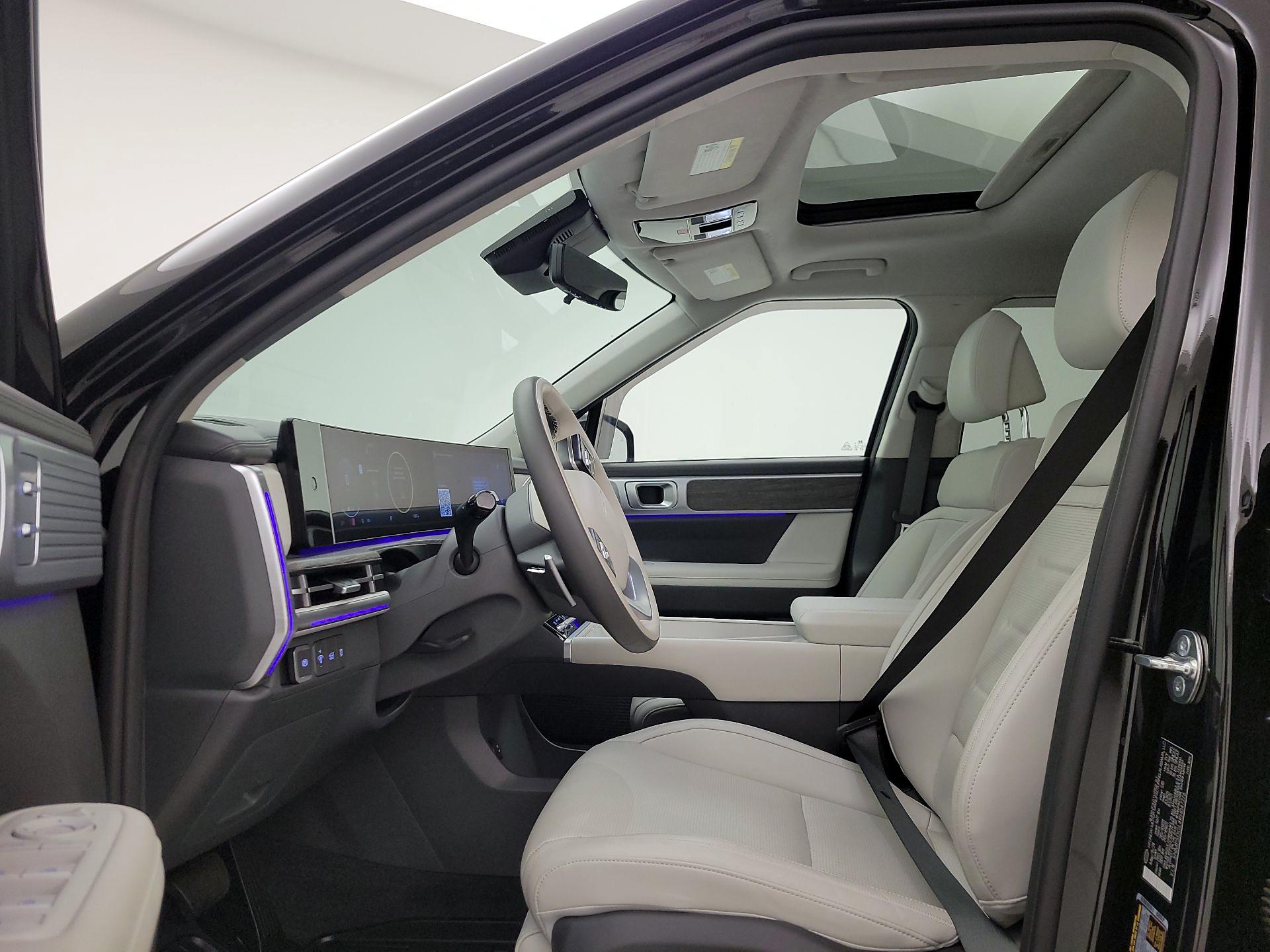Thumbnail: 2024 Hyundai Santa Fe - 19
