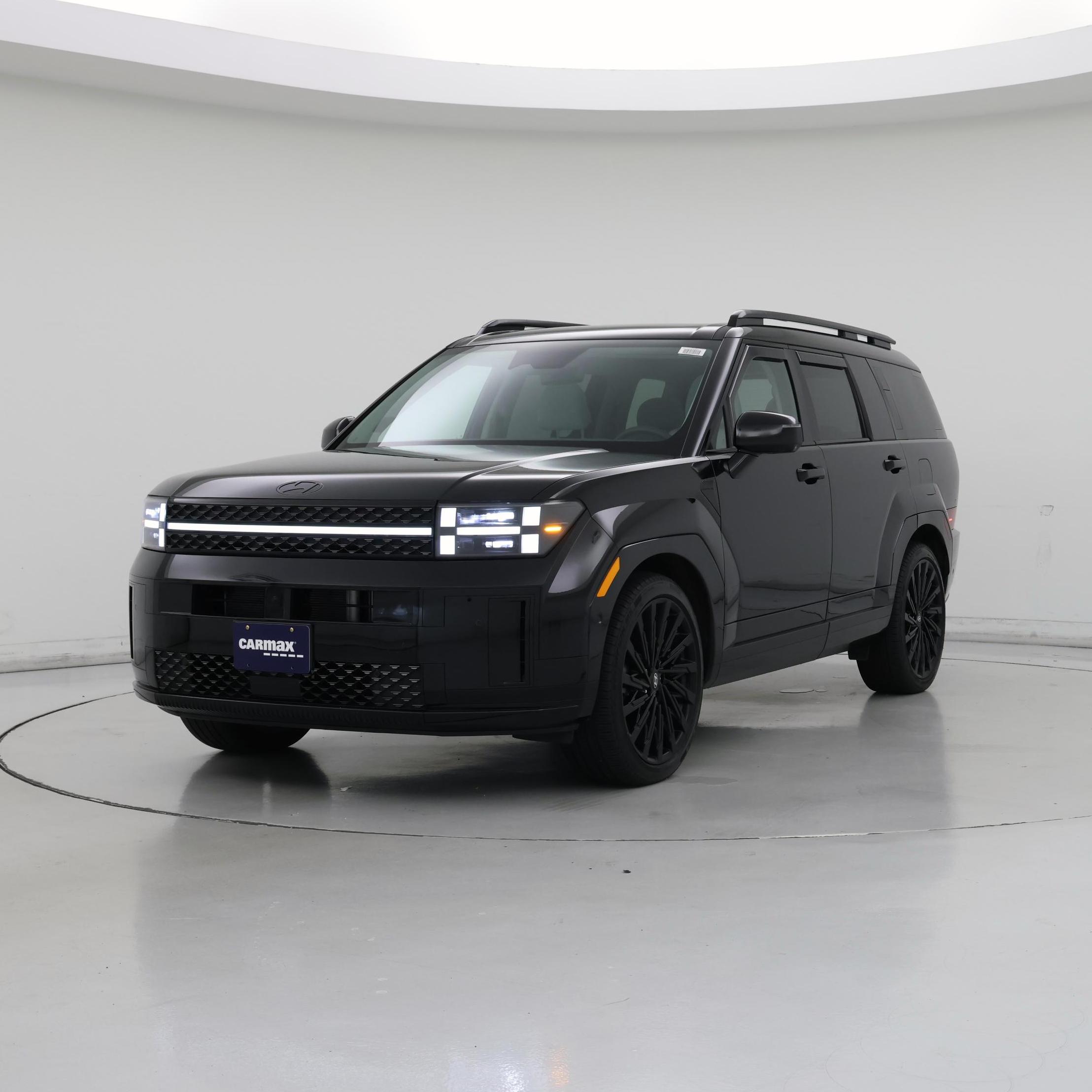 Thumbnail: 2024 Hyundai Santa Fe - 4