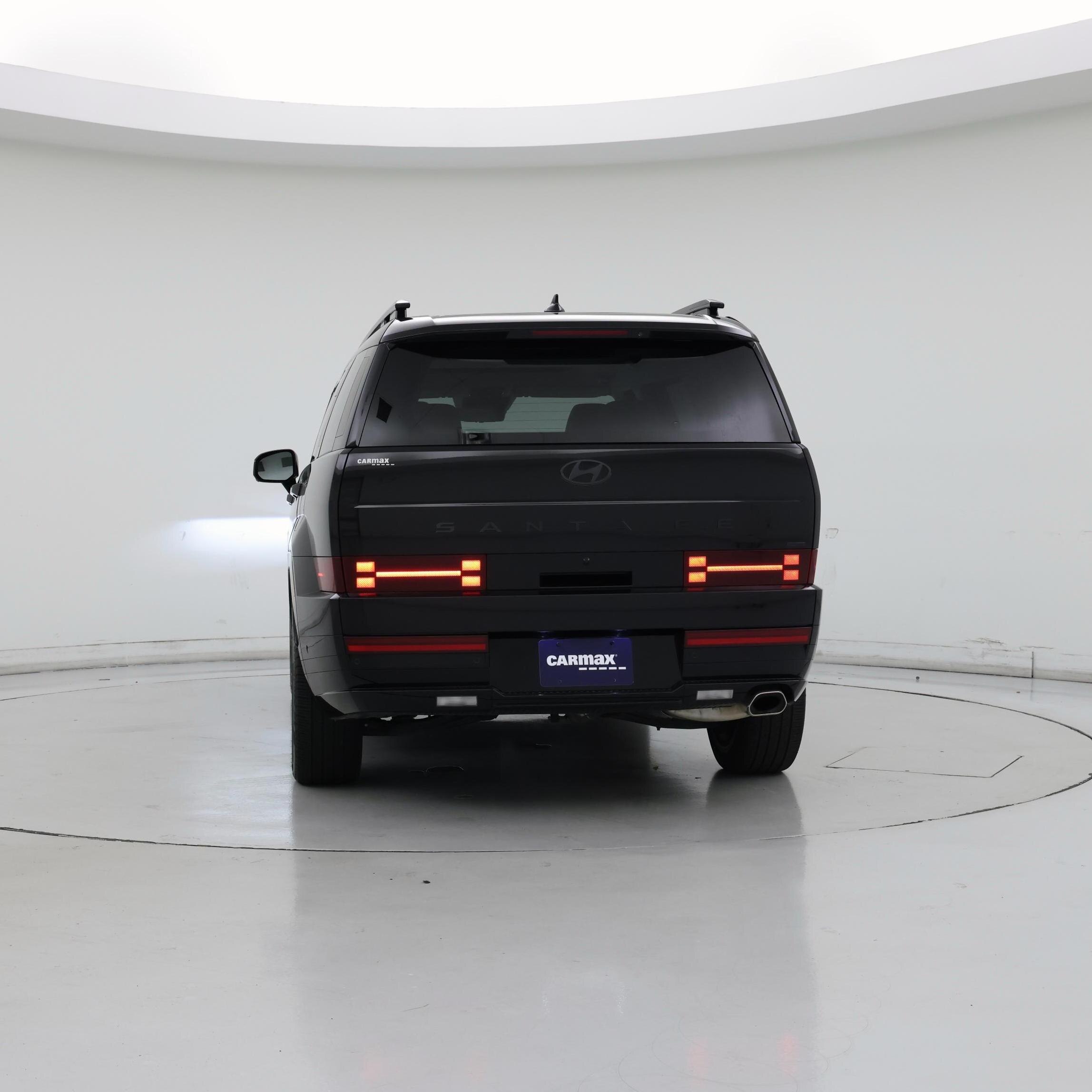 Thumbnail: 2024 Hyundai Santa Fe - 6