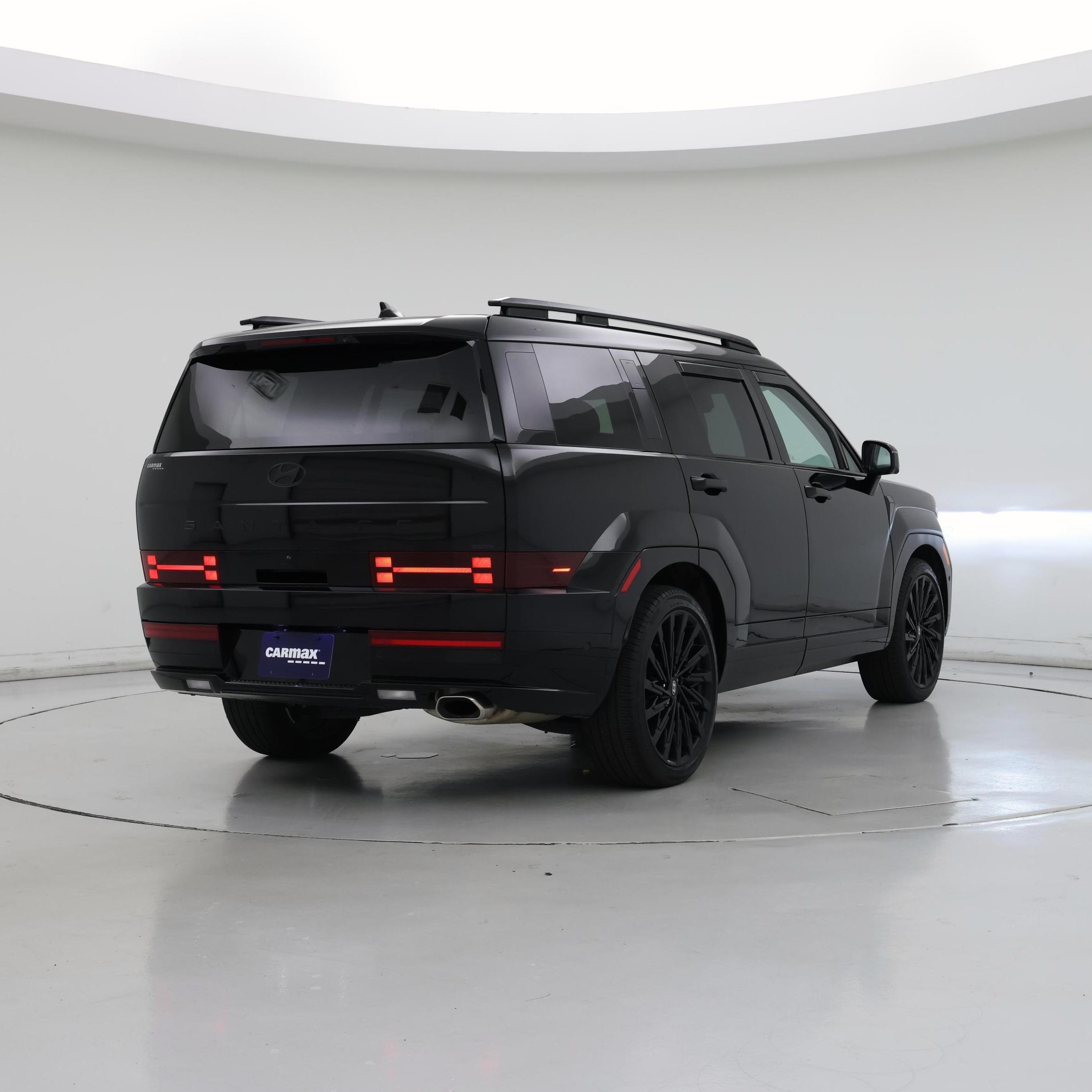 Thumbnail: 2024 Hyundai Santa Fe - 8