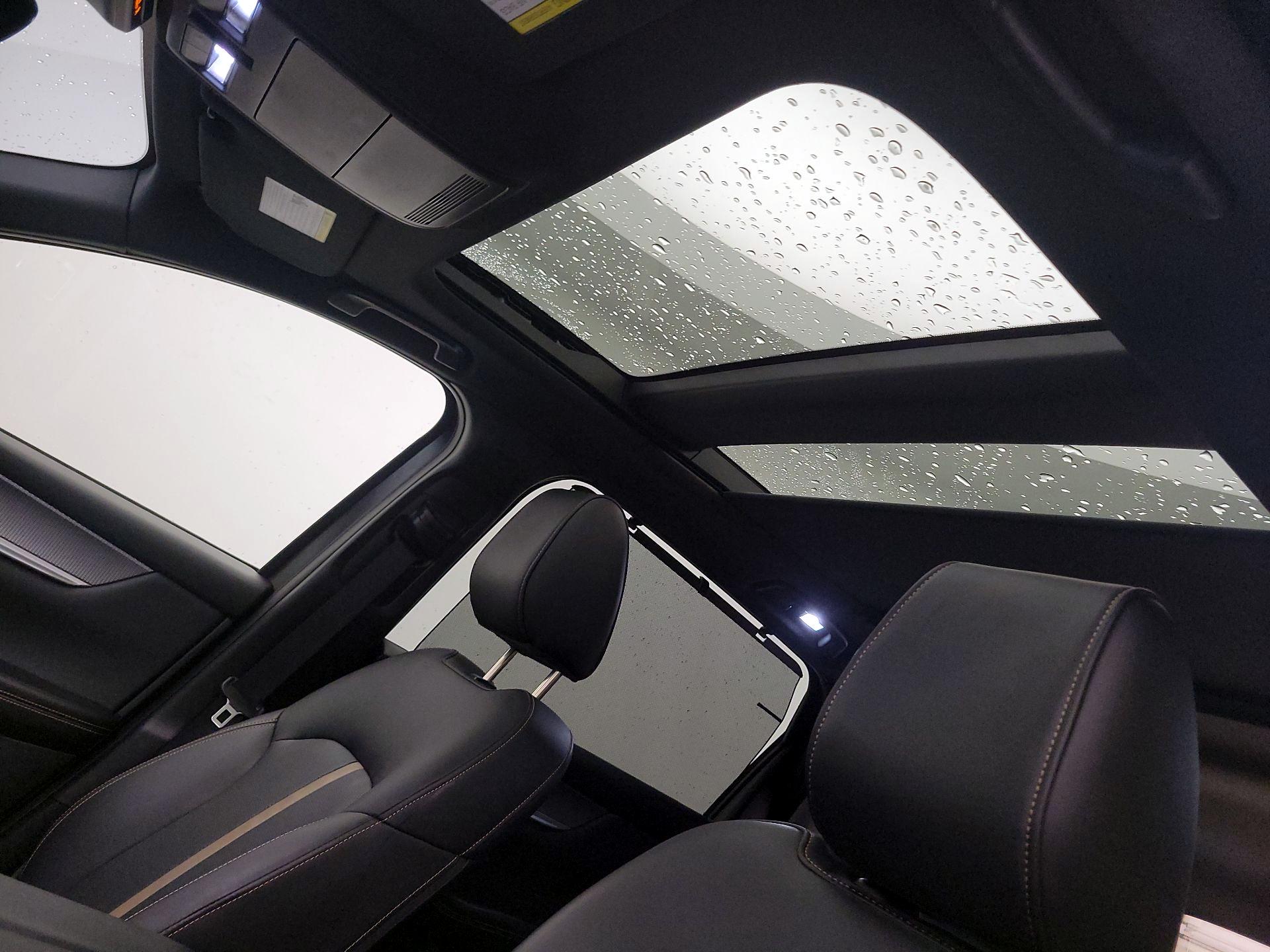 Thumbnail: 2025 Mazda CX-70 - 16