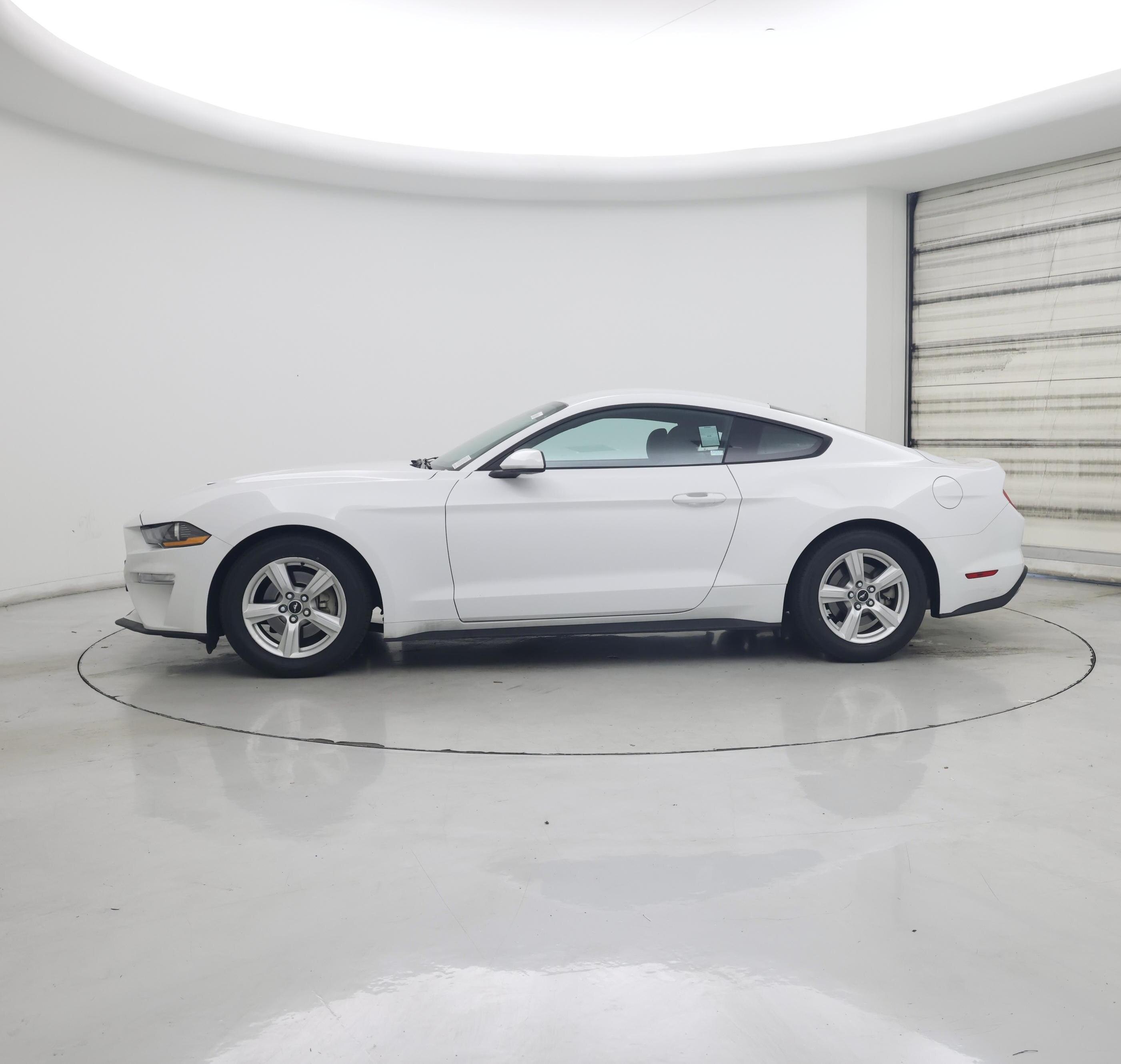 Thumbnail: 2018 Ford Mustang - 3