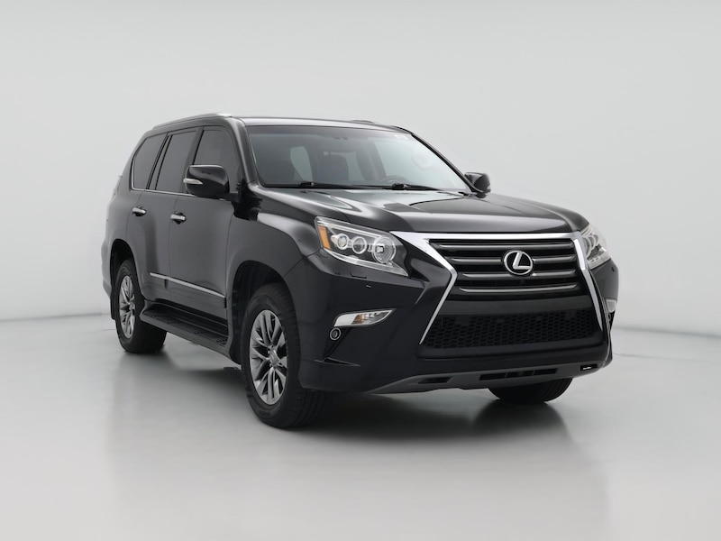 2014 Lexus GX 460 Luxury -
                  Tulsa, OK
