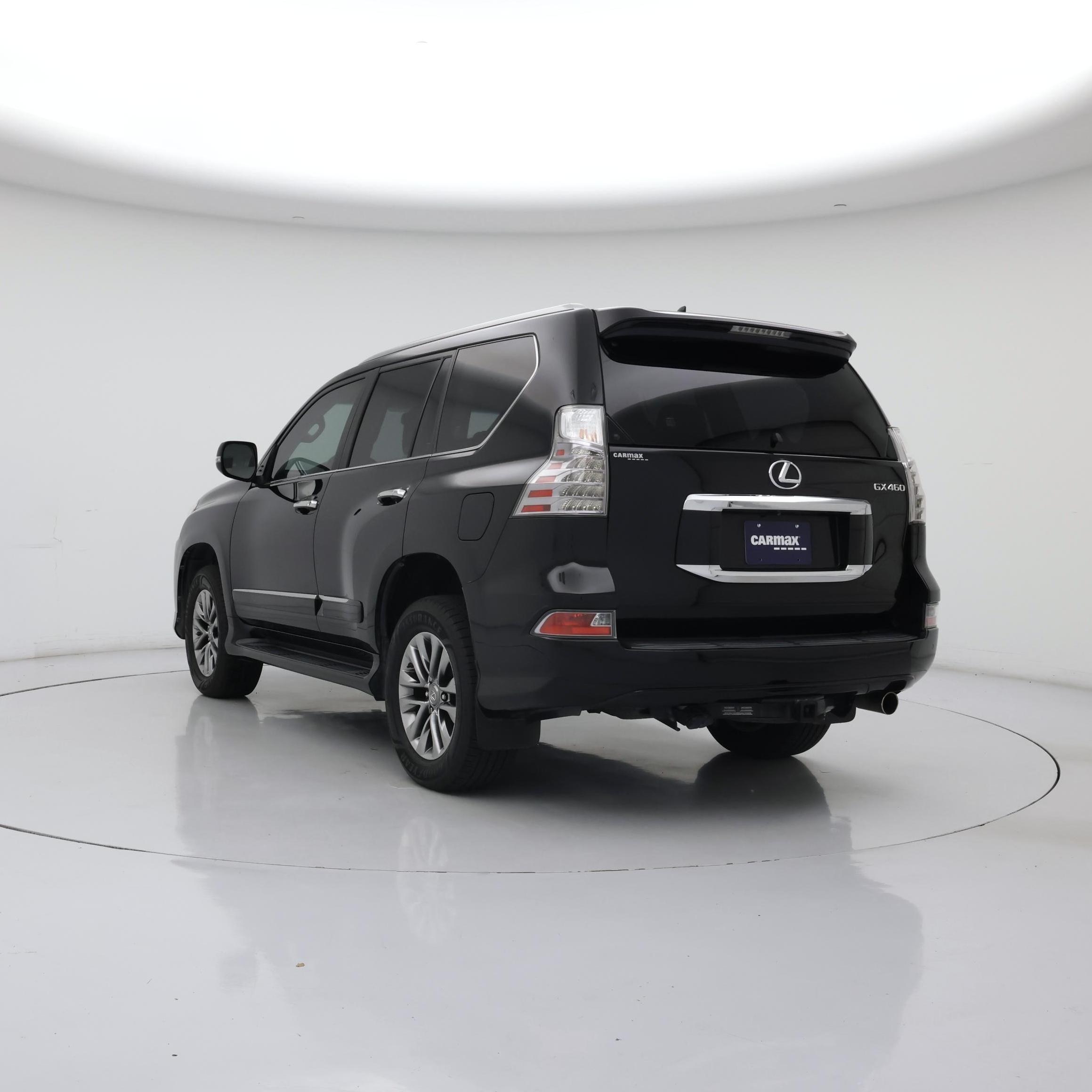 Thumbnail: 2014 Lexus GX - 2