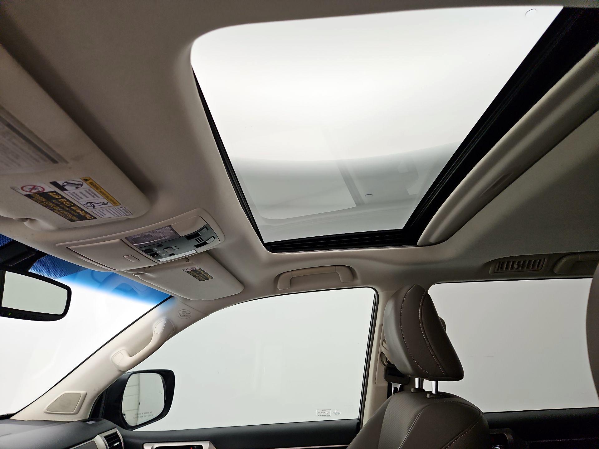 Thumbnail: 2014 Lexus GX - 20