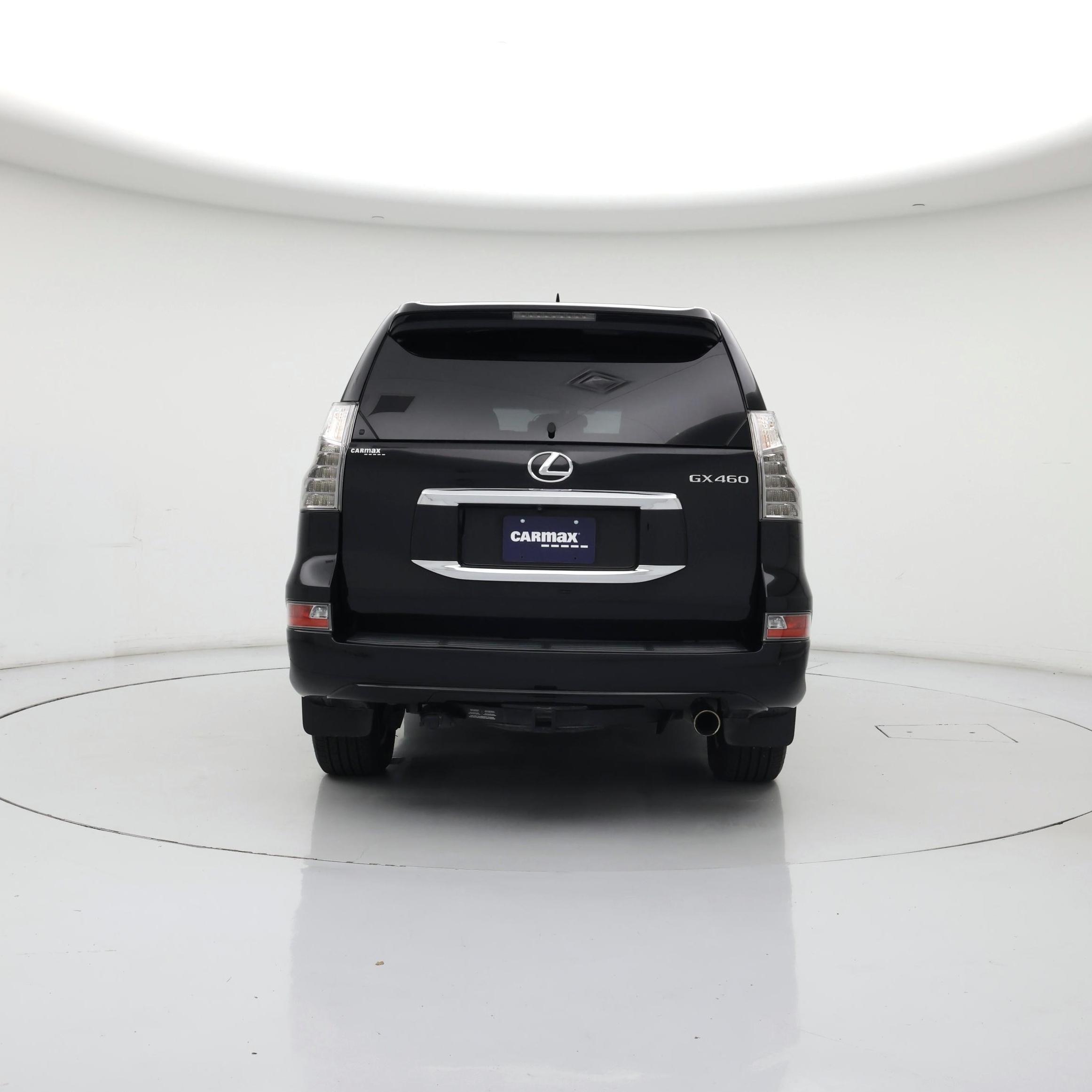 Thumbnail: 2014 Lexus GX - 6