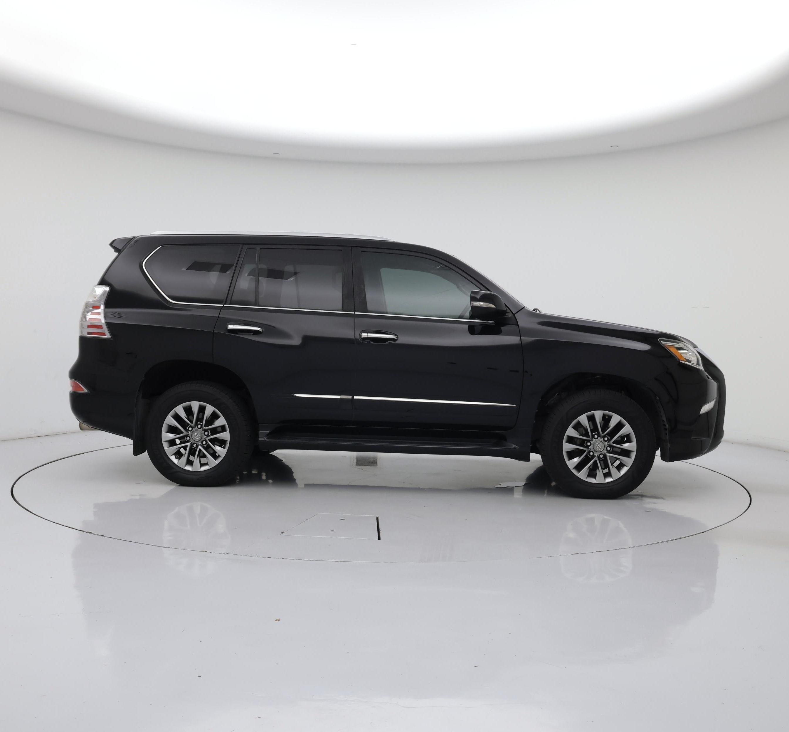 Thumbnail: 2014 Lexus GX - 7