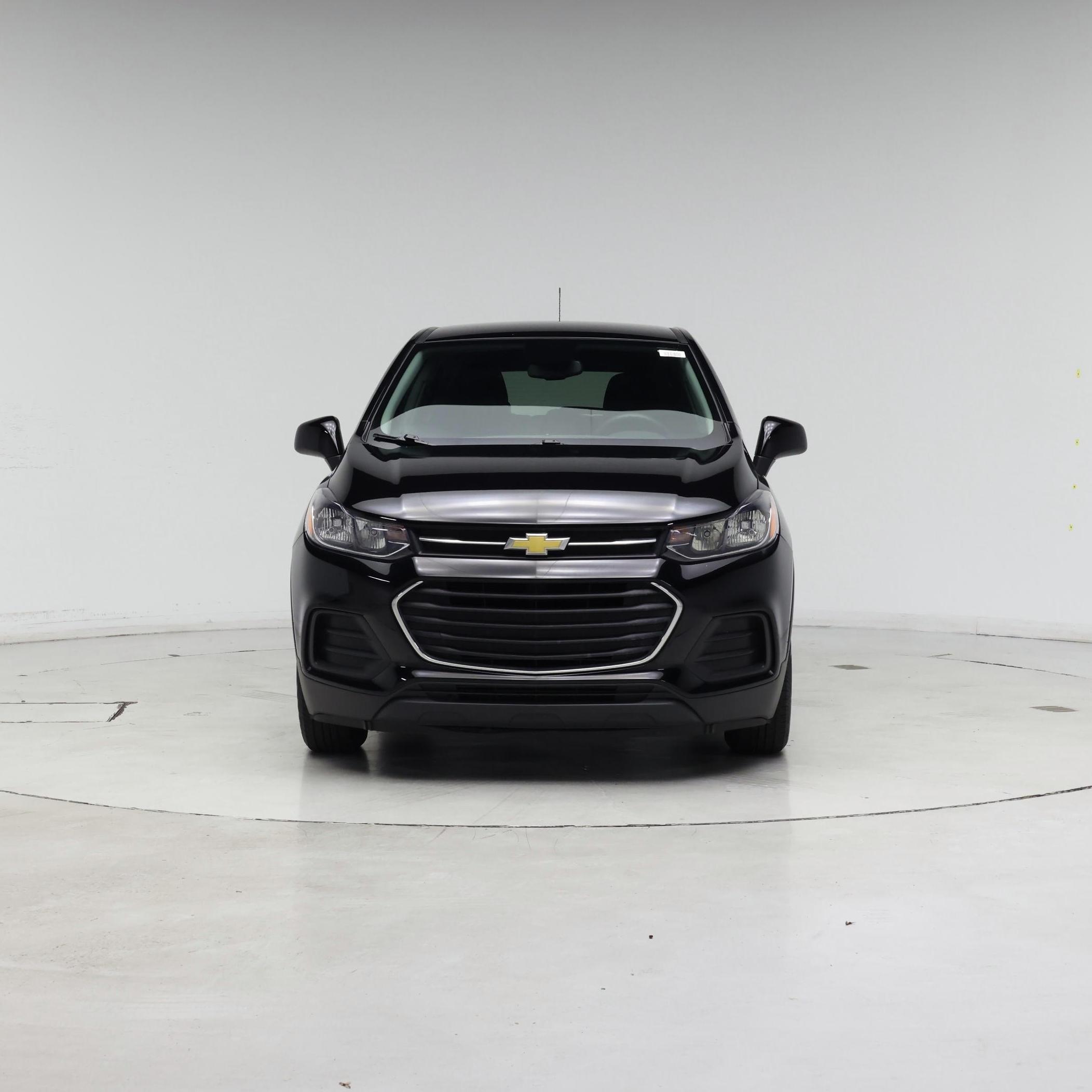 Thumbnail: 2020 Chevrolet Trax - 5