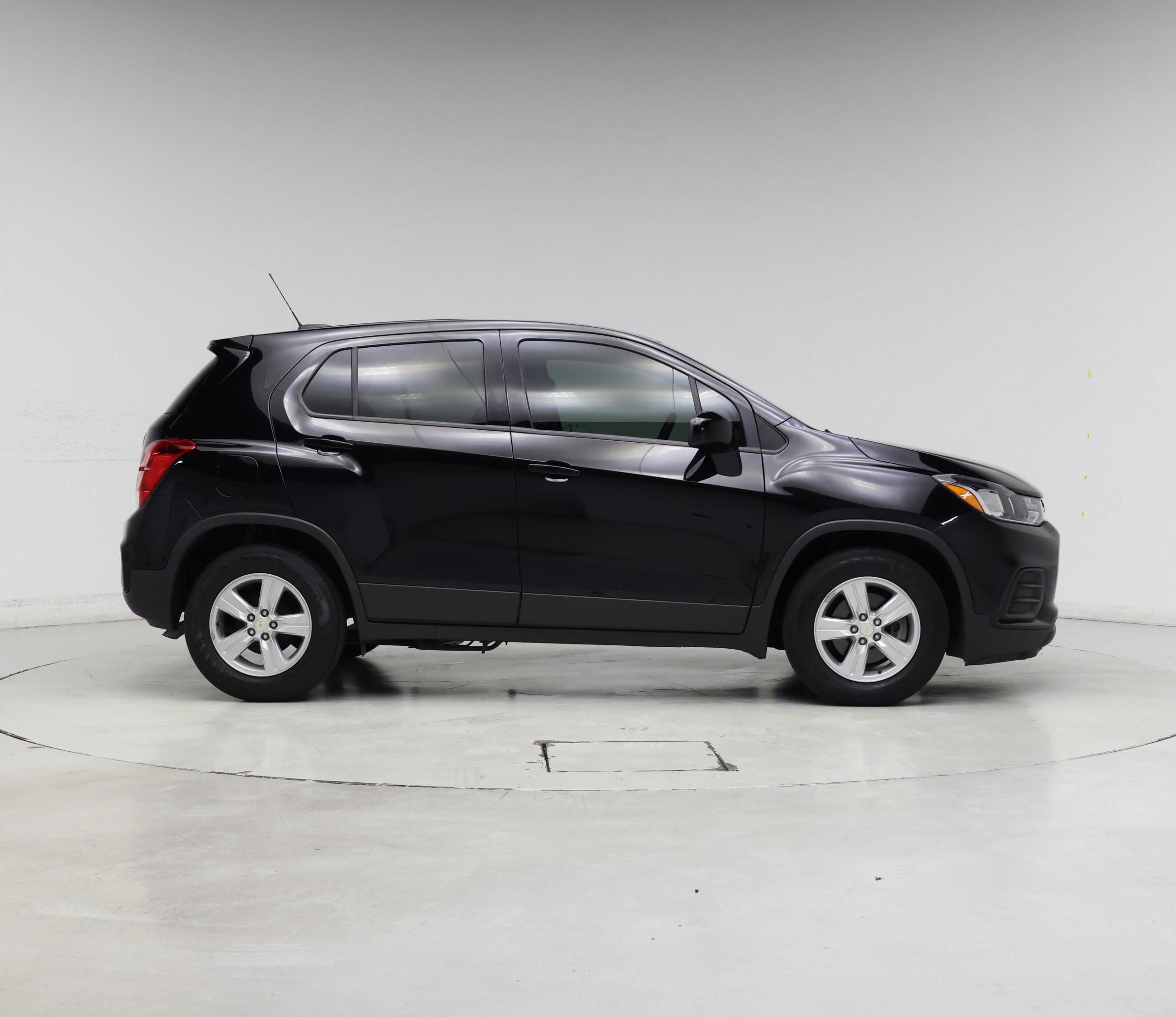 Thumbnail: 2020 Chevrolet Trax - 7
