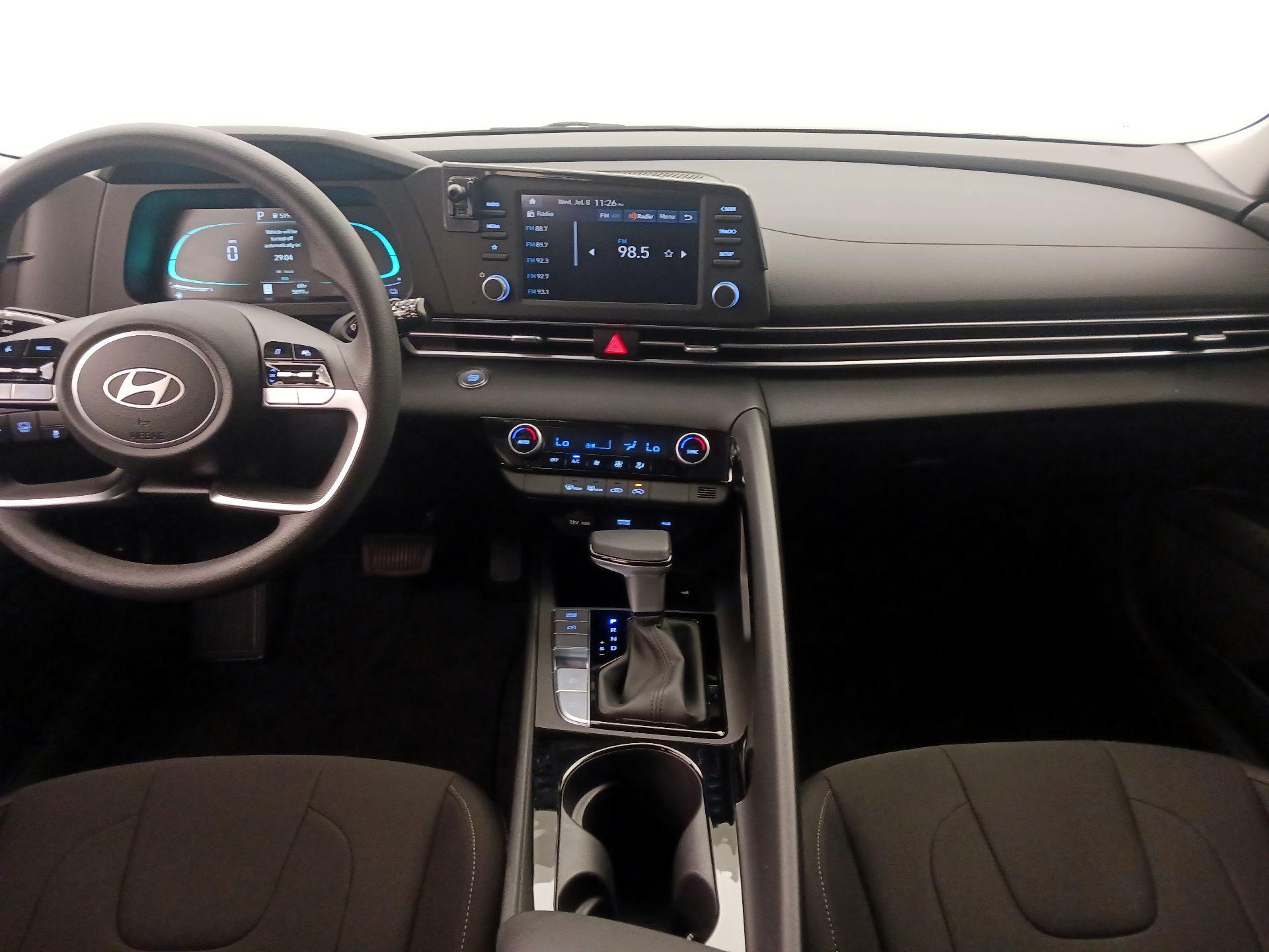 Thumbnail: 2025 Hyundai Elantra - 9
