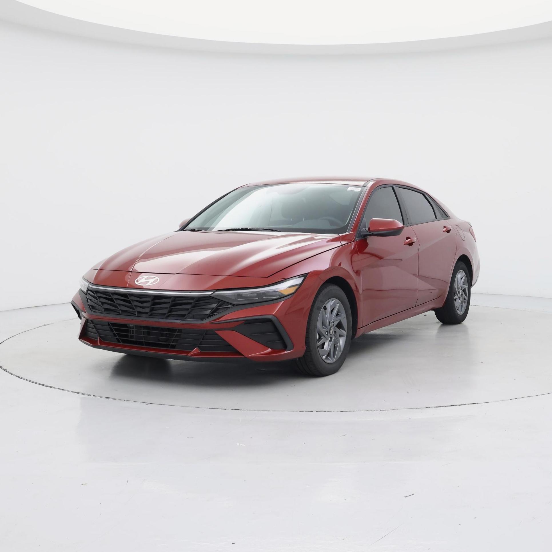 Thumbnail: 2025 Hyundai Elantra - 4