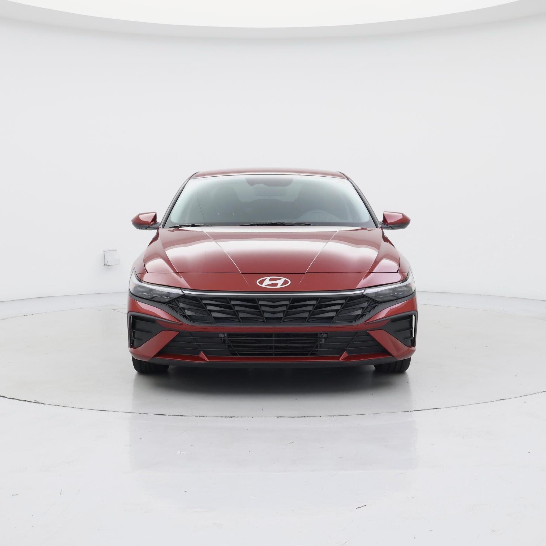 Thumbnail: 2025 Hyundai Elantra - 5