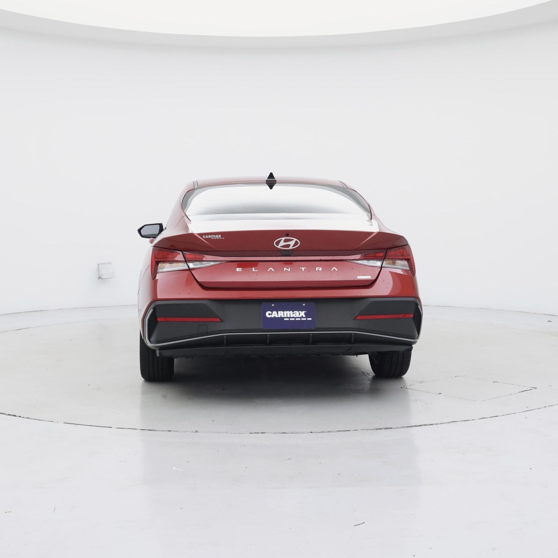Thumbnail: 2025 Hyundai Elantra - 6
