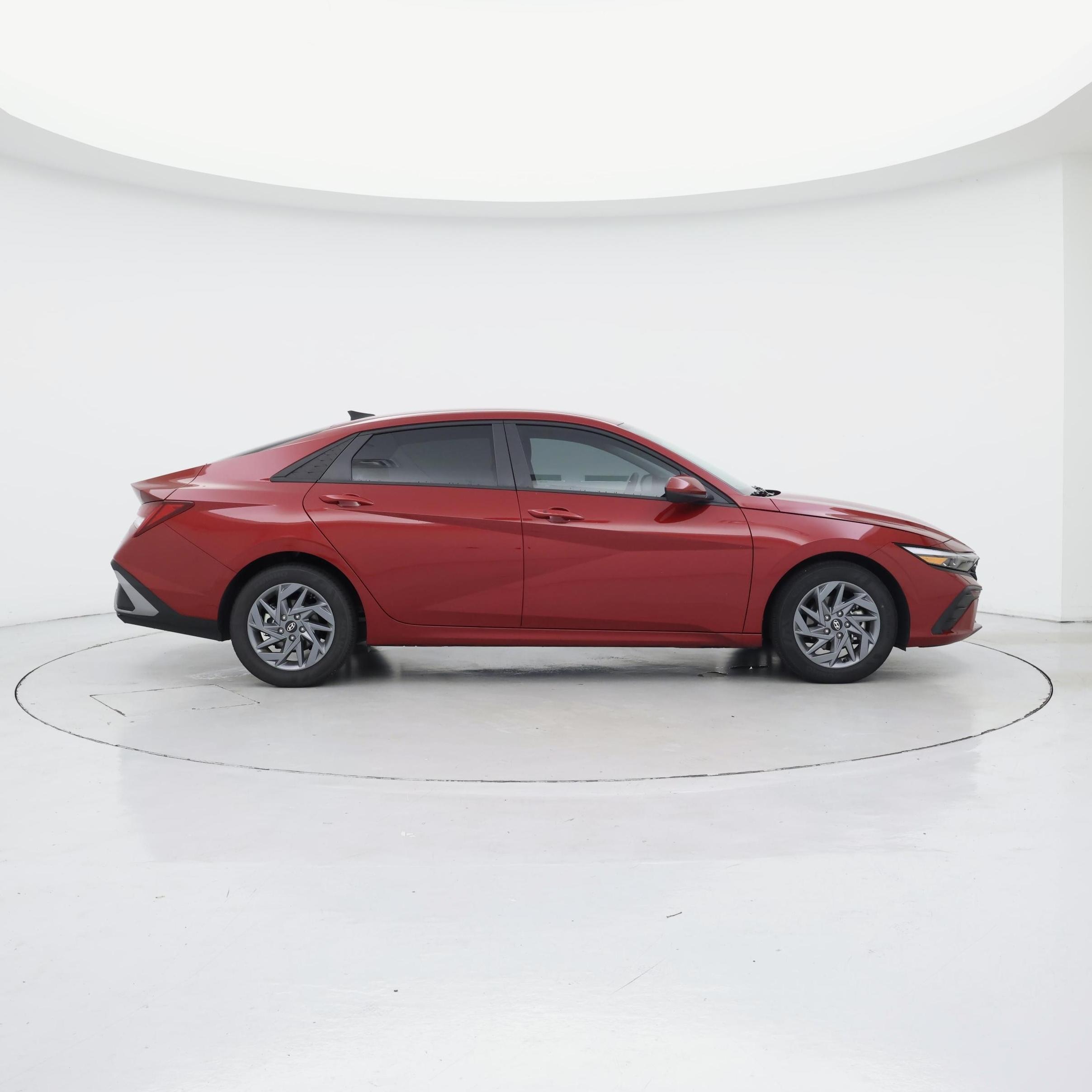 Thumbnail: 2025 Hyundai Elantra - 7