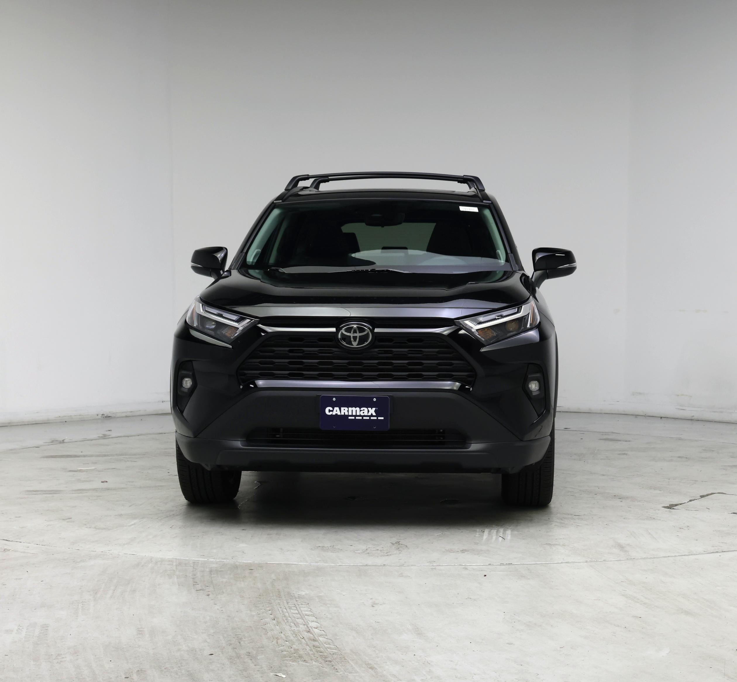 Thumbnail: 2025 Toyota RAV4 - 5