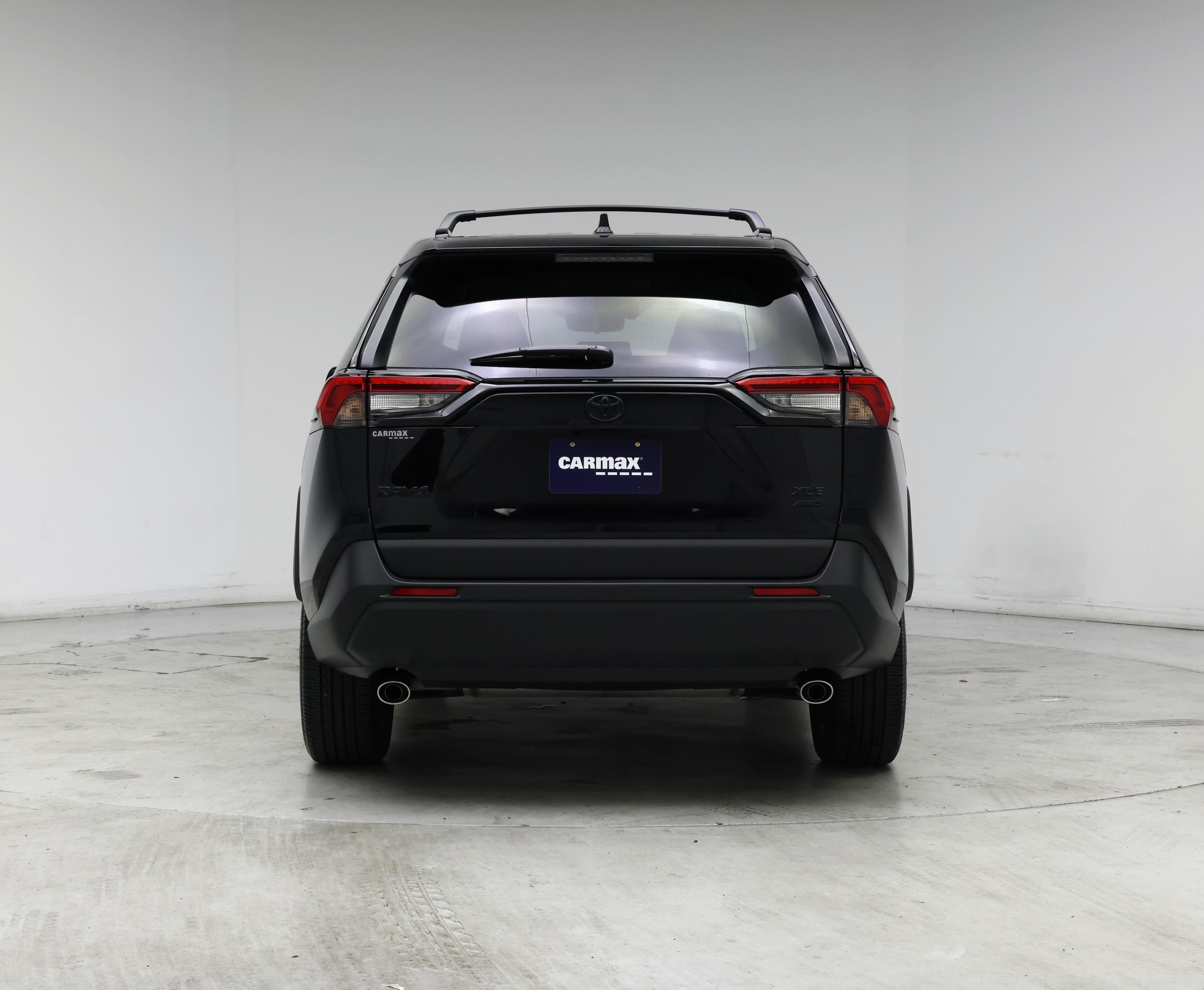 Thumbnail: 2025 Toyota RAV4 - 6