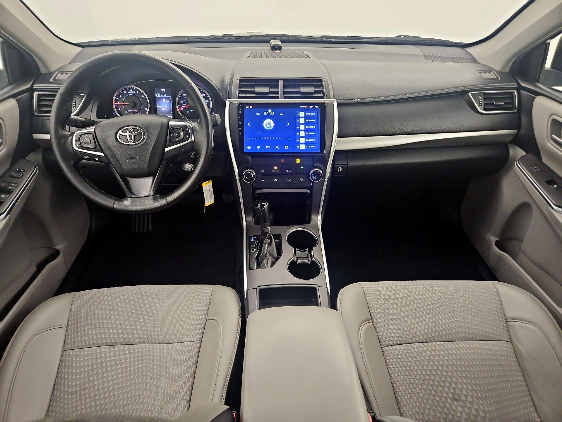 Thumbnail: 2015 Toyota Camry - 9