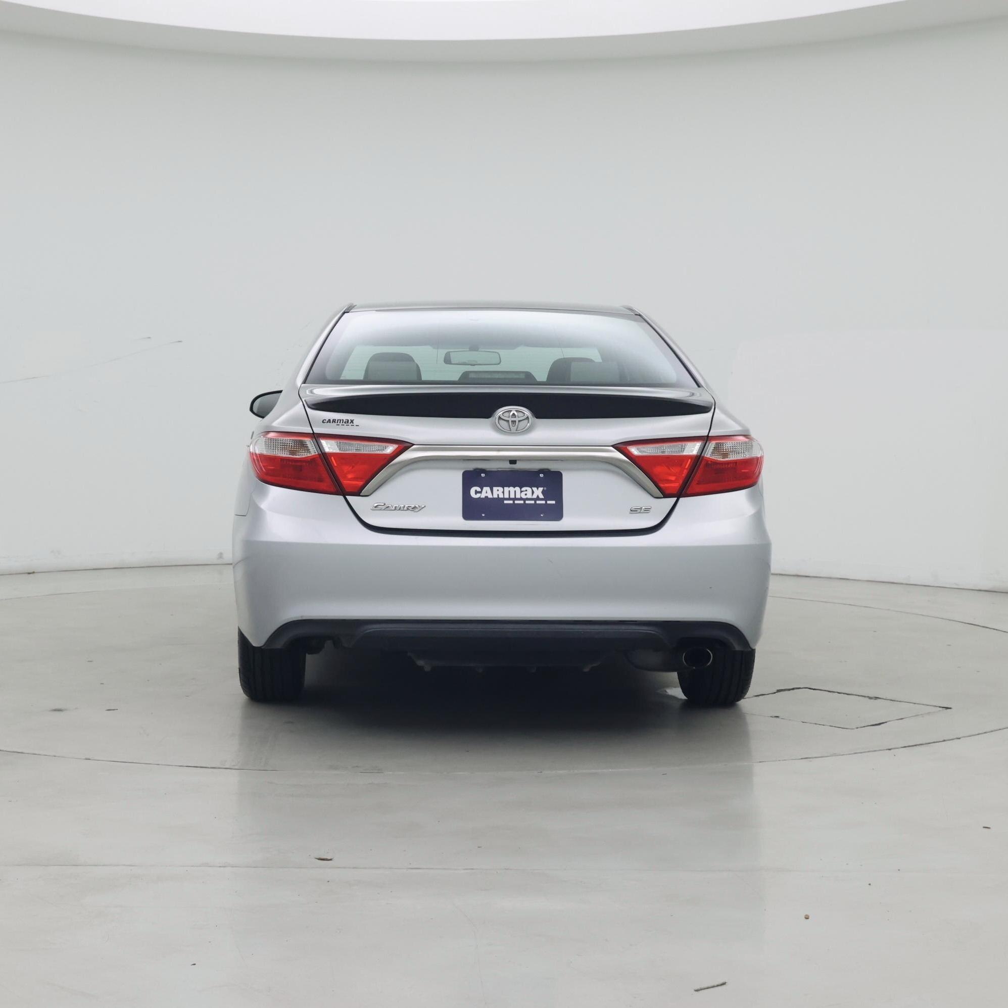 Thumbnail: 2015 Toyota Camry - 6