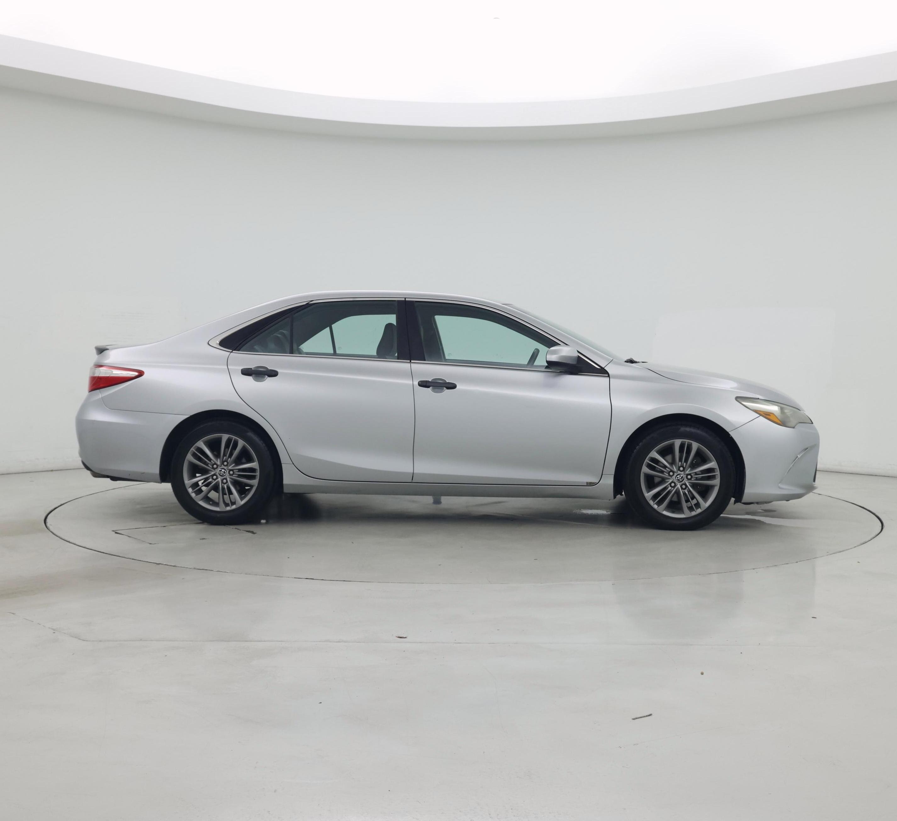 Thumbnail: 2015 Toyota Camry - 7