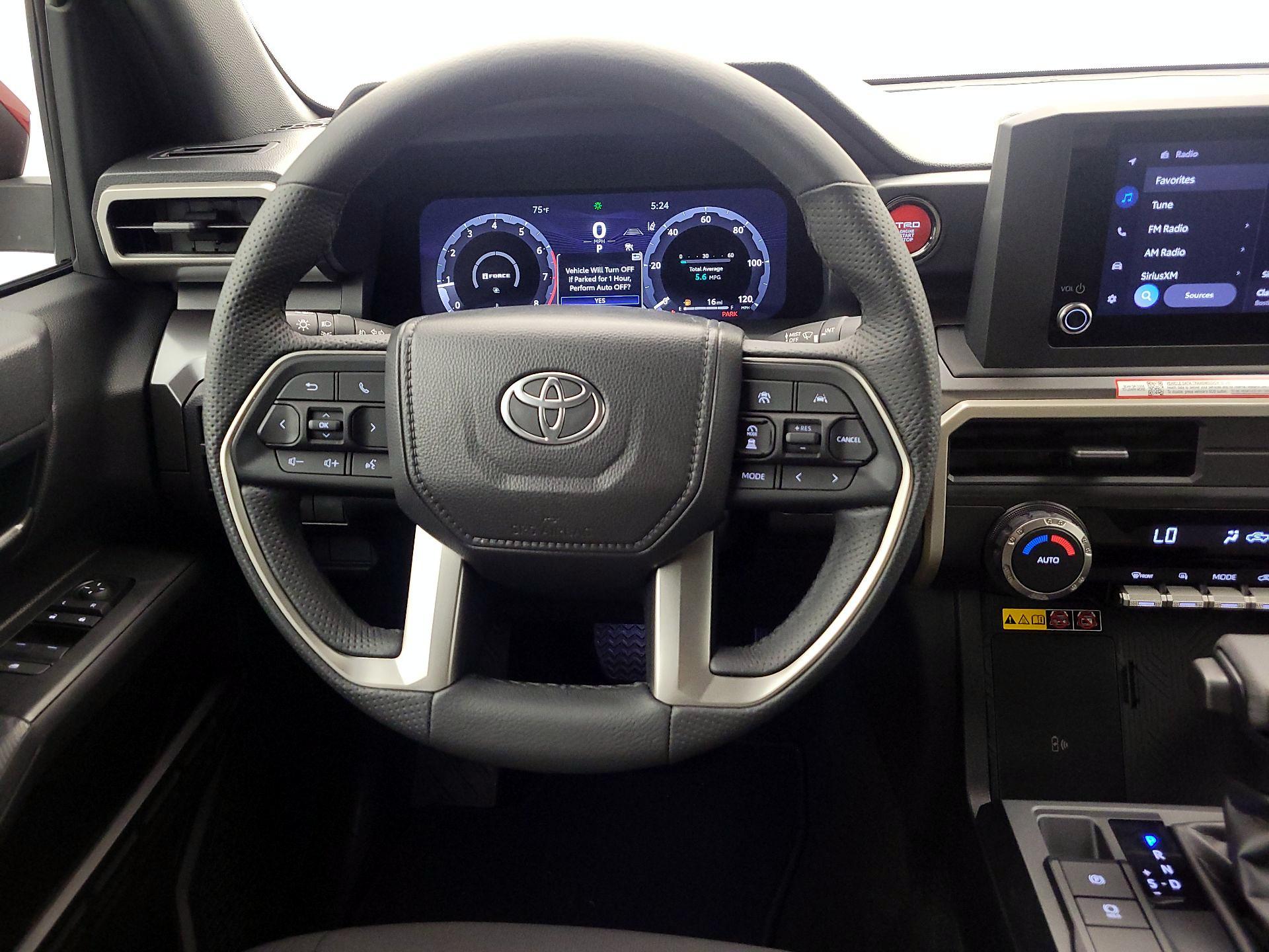 Thumbnail: 2025 Toyota Tacoma - 10