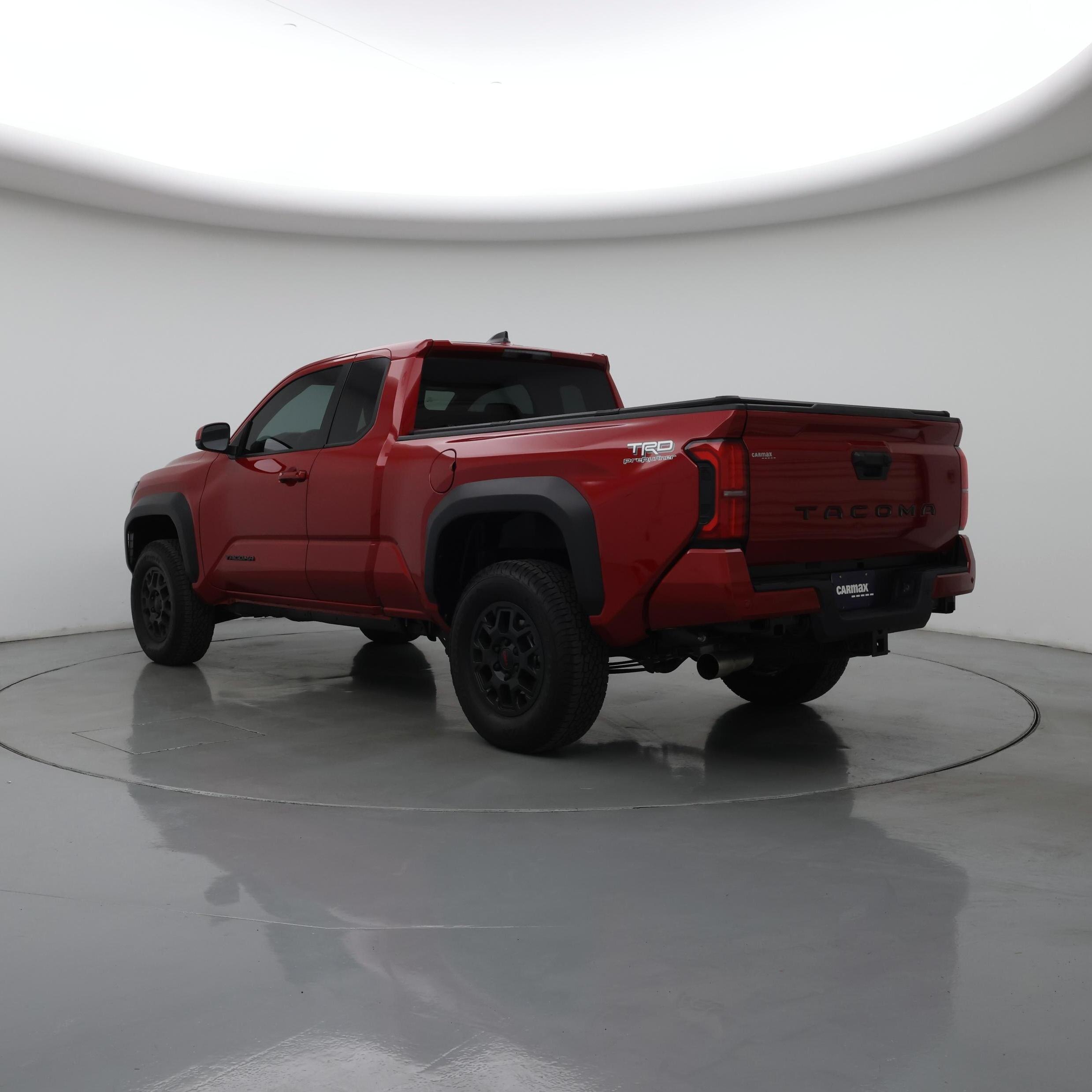 Thumbnail: 2025 Toyota Tacoma - 2