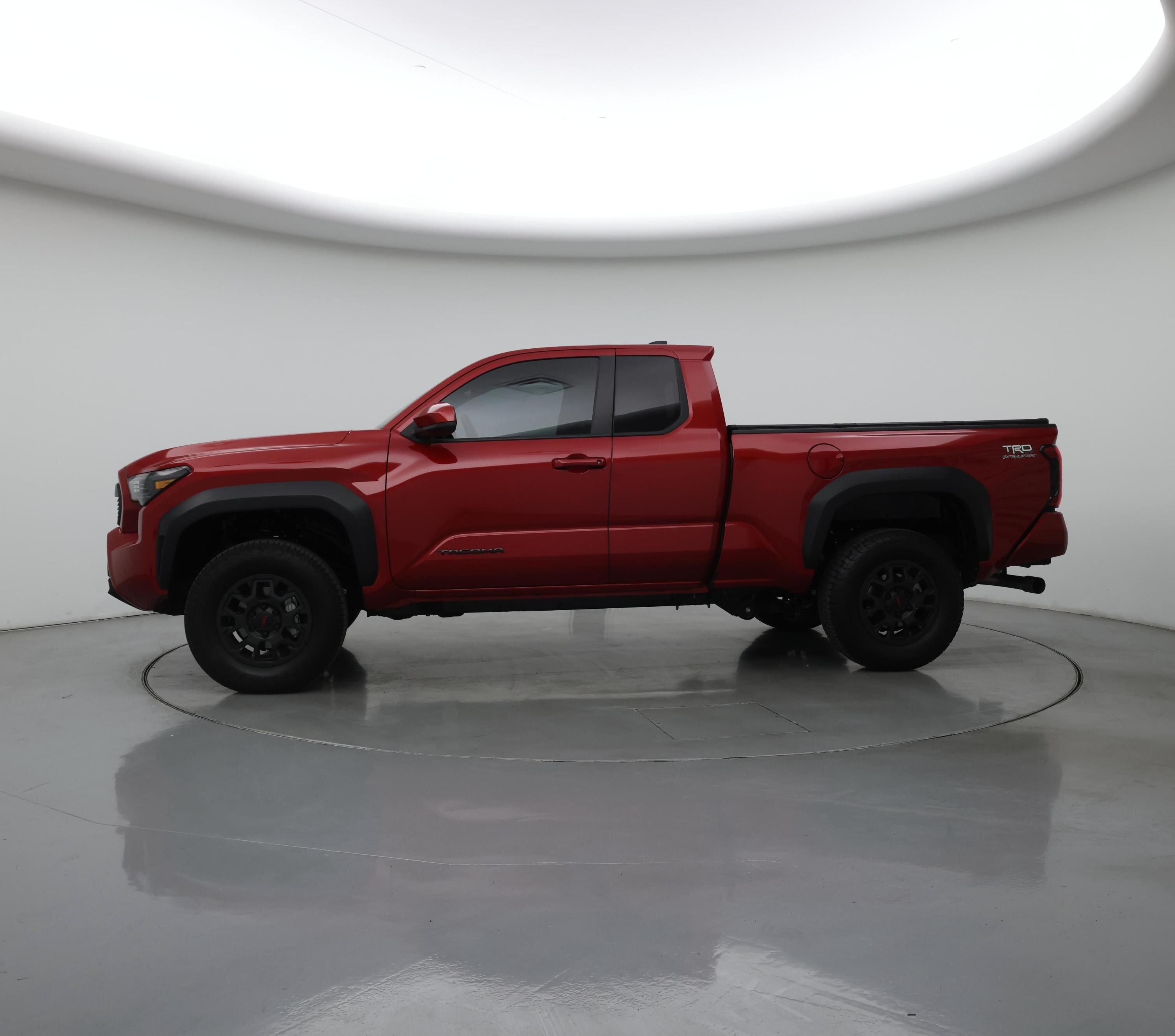 Thumbnail: 2025 Toyota Tacoma - 3