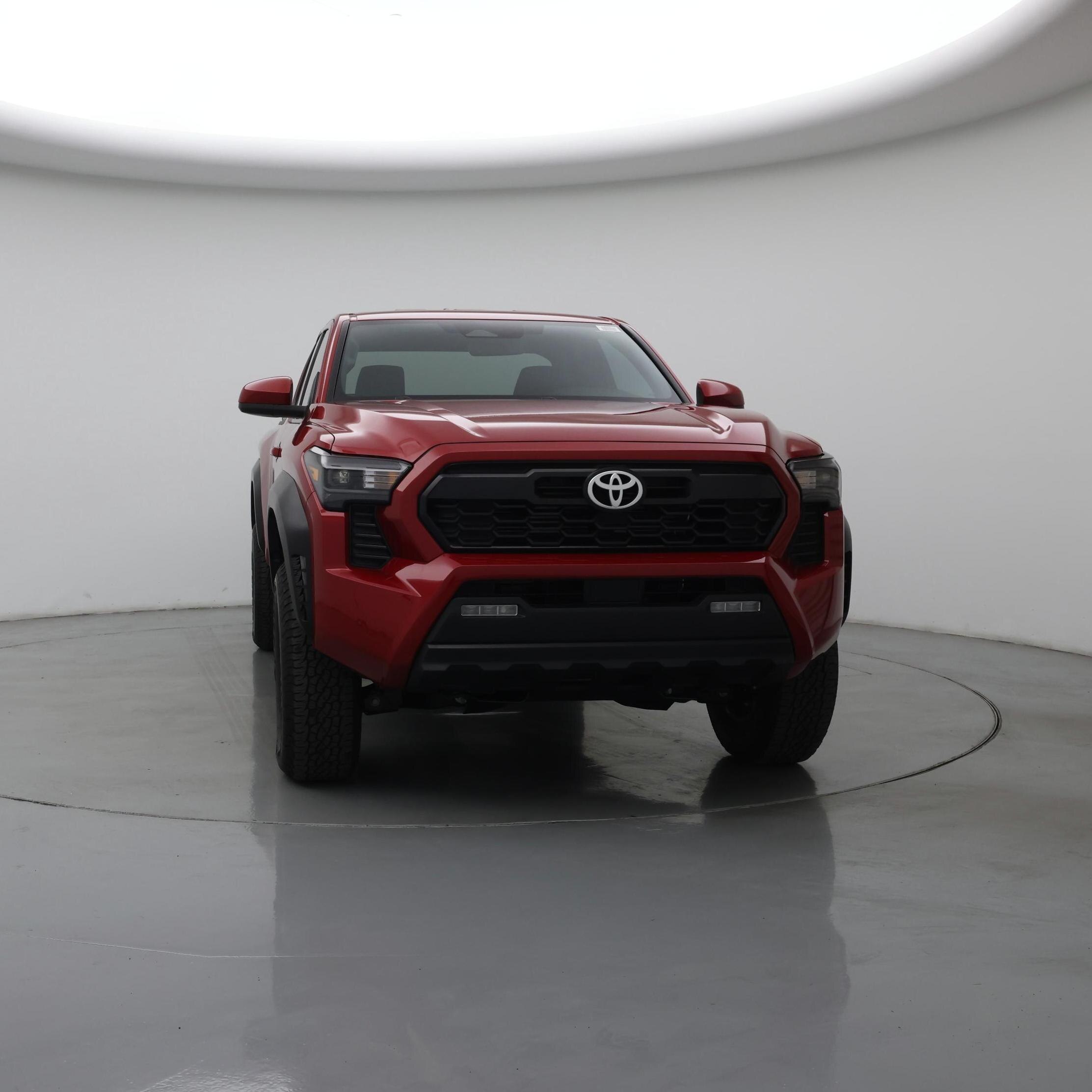 Thumbnail: 2025 Toyota Tacoma - 5