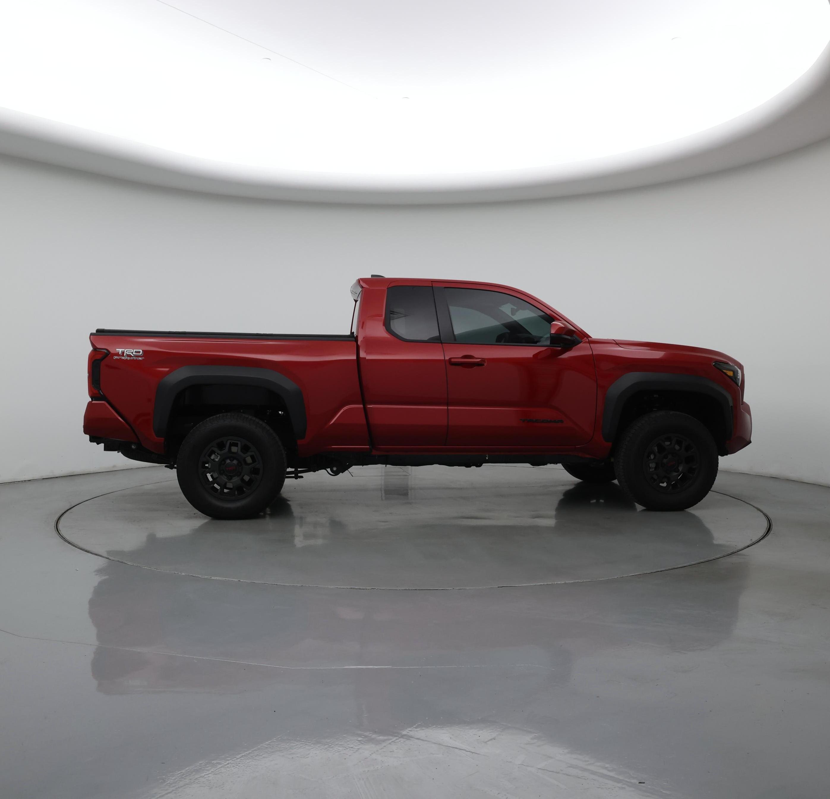 Thumbnail: 2025 Toyota Tacoma - 7