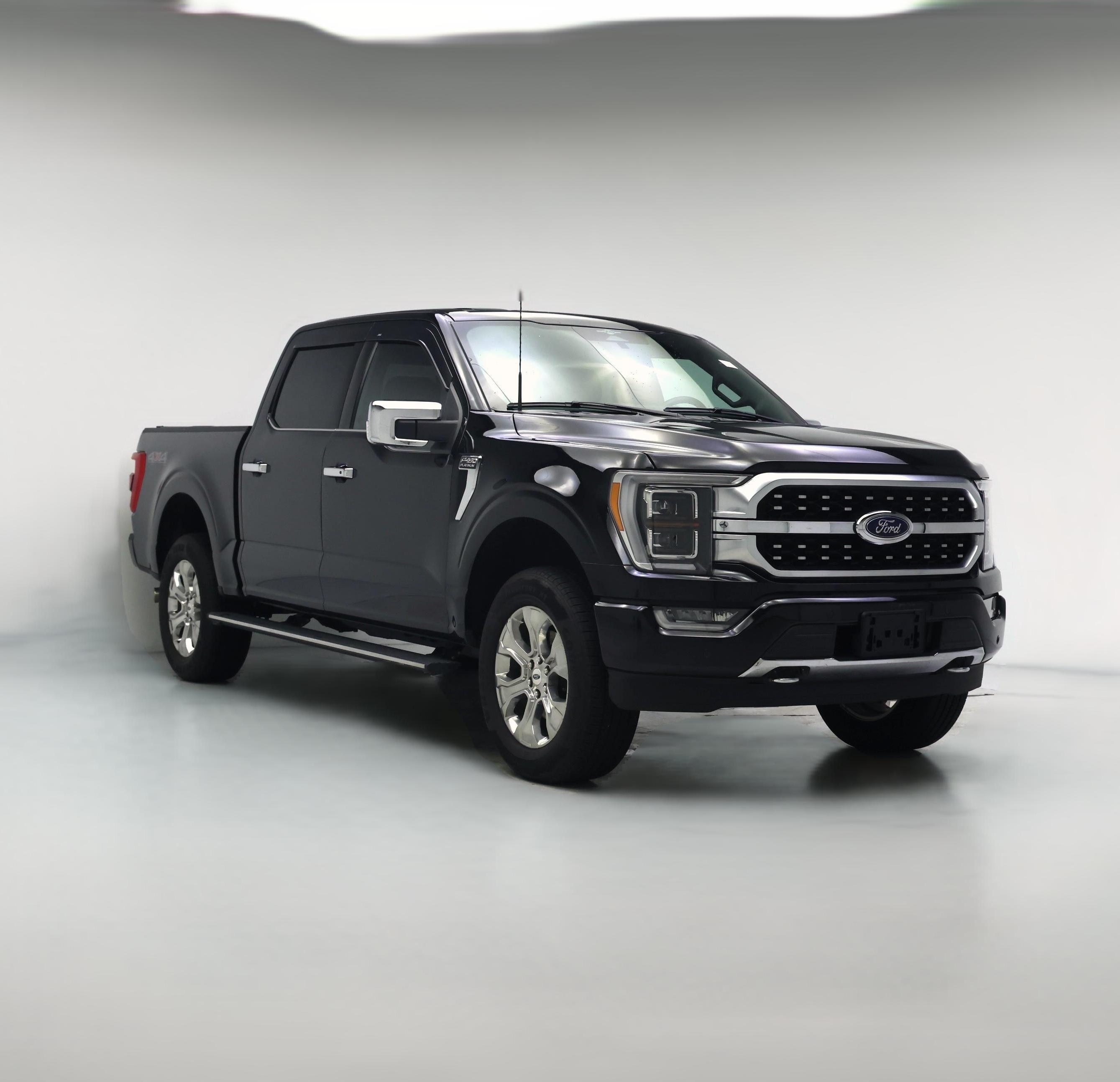 Thumbnail: 2023 Ford F-150 - 1