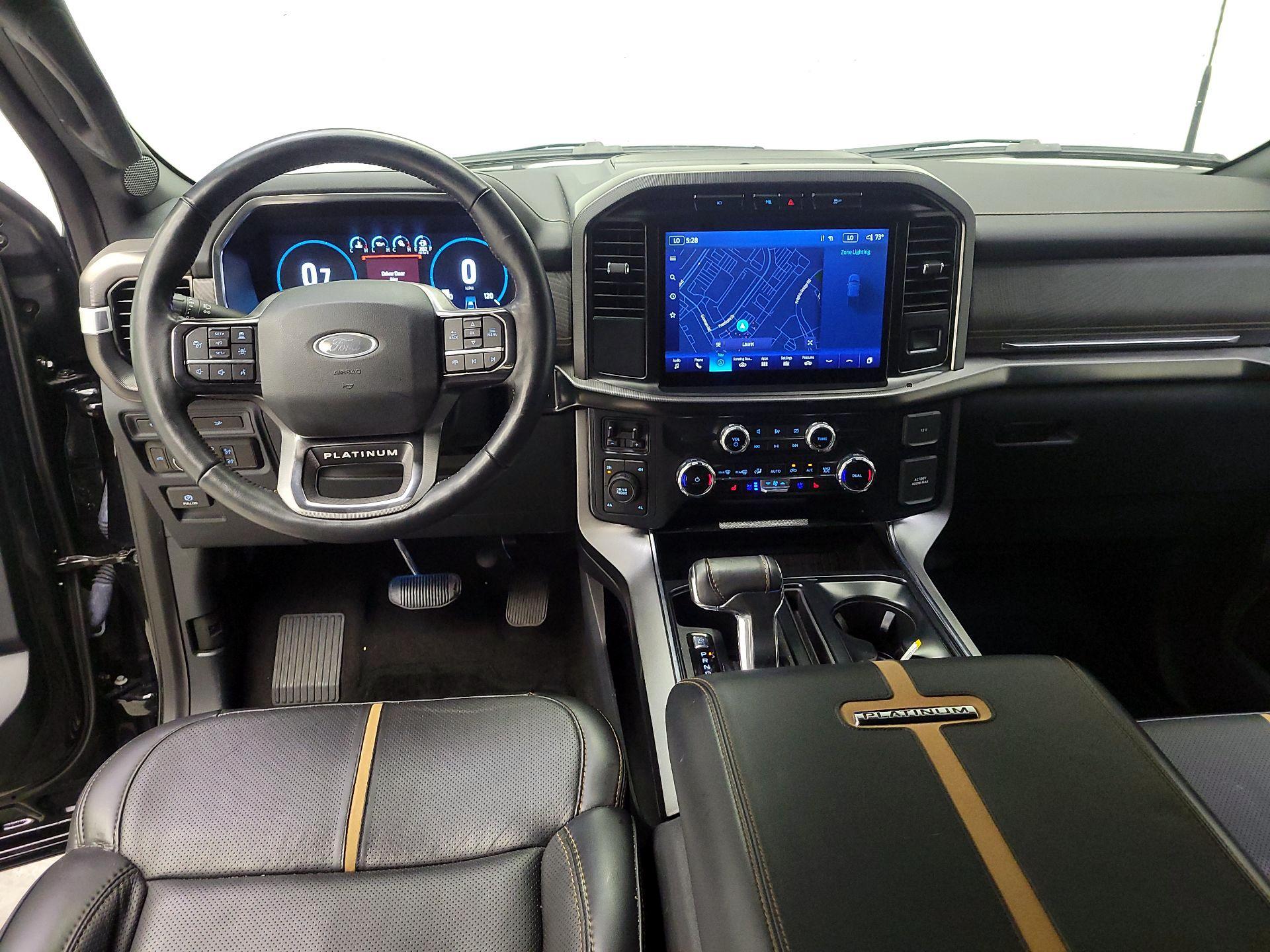 Thumbnail: 2023 Ford F-150 - 9