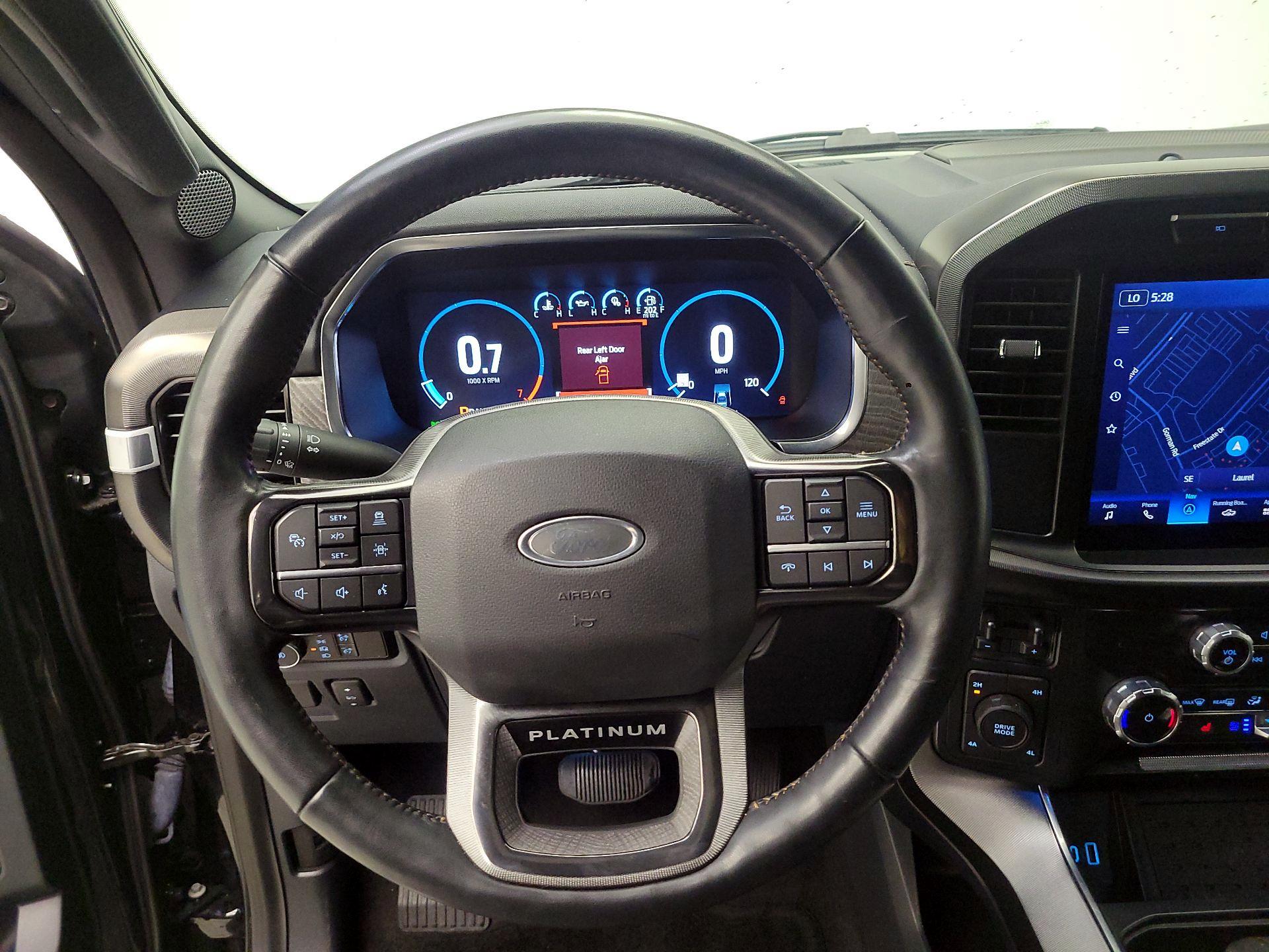 Thumbnail: 2023 Ford F-150 - 10