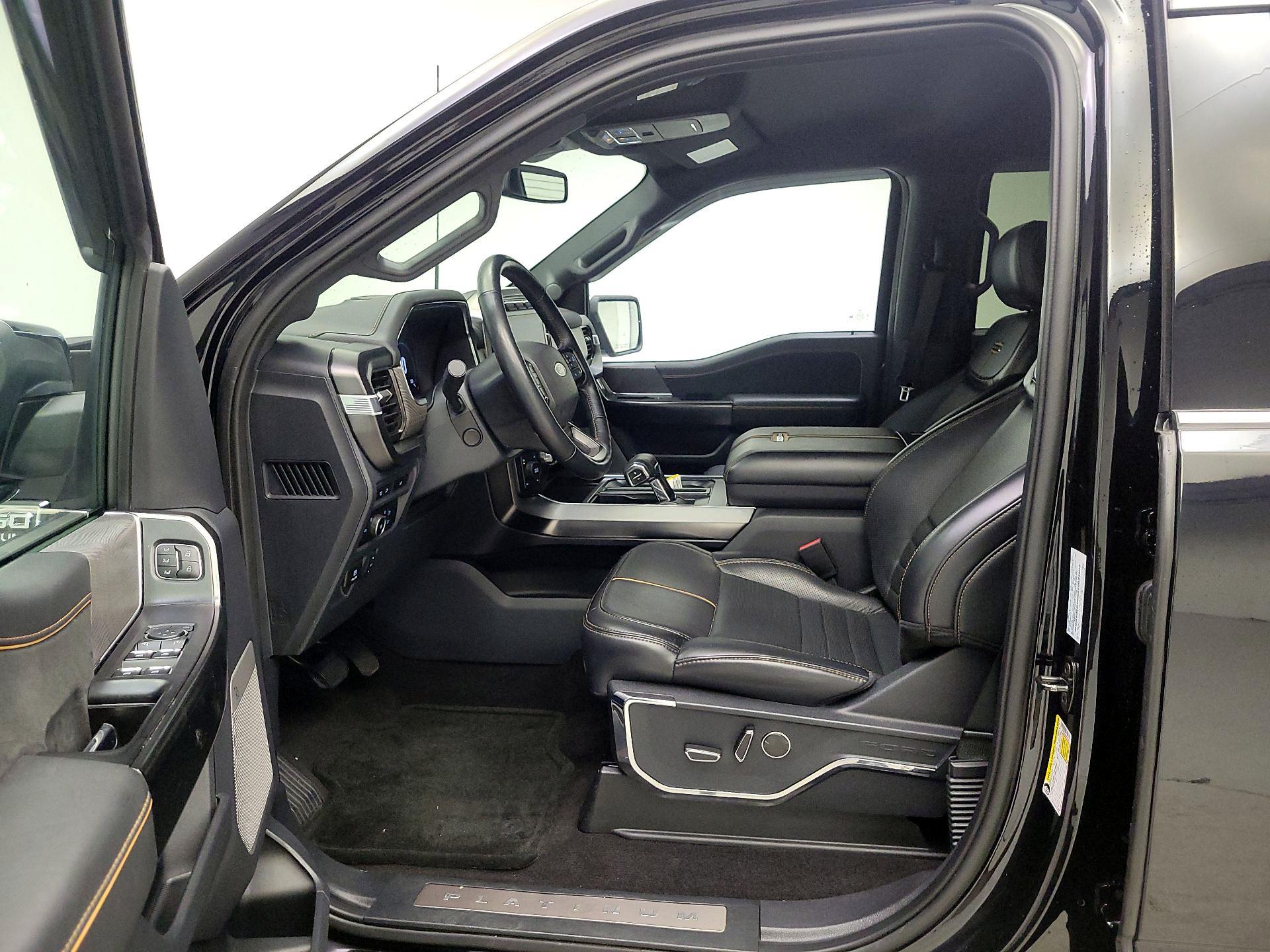 Thumbnail: 2023 Ford F-150 - 11